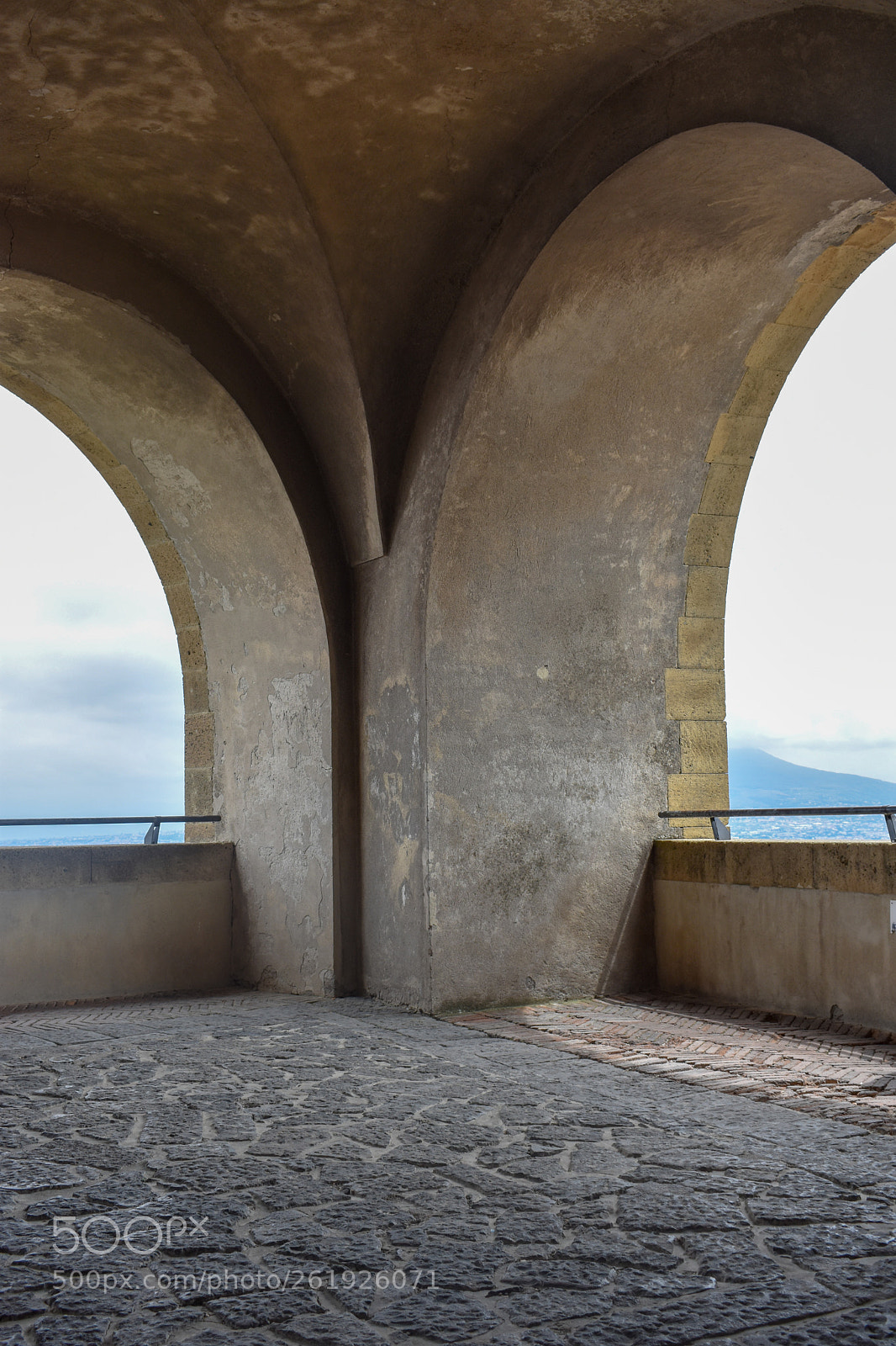Nikon D3400 sample photo. Naples & ischia island photography