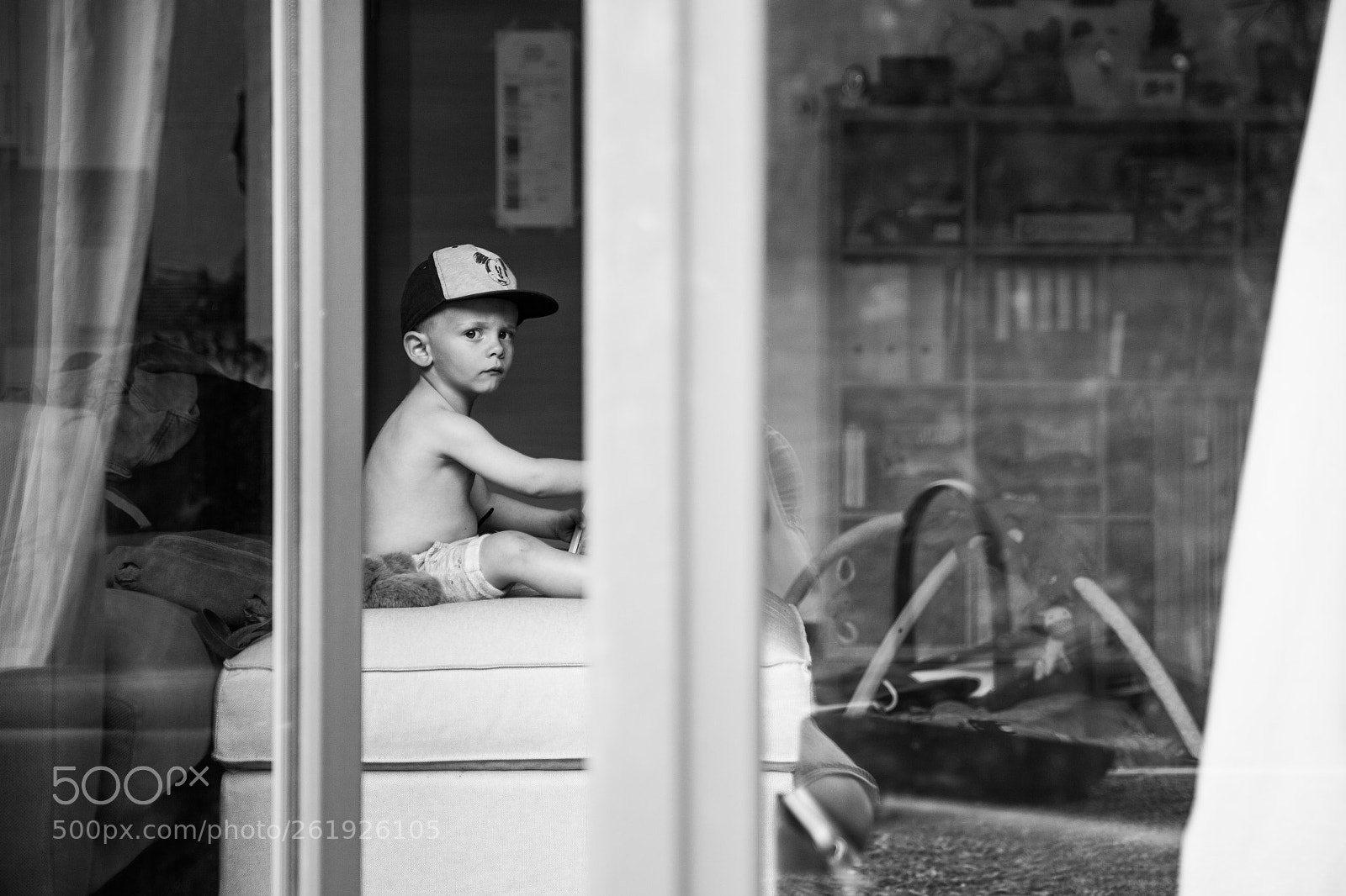 Canon EOS 5D Mark II sample photo. Summer time photography