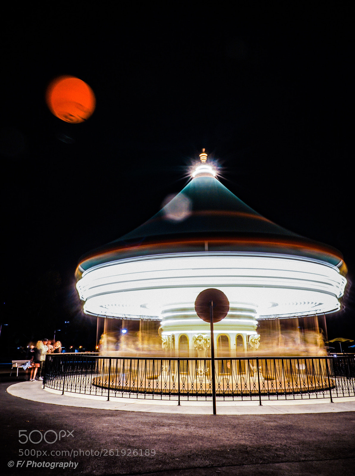 Sony a6300 sample photo. Round and round we photography