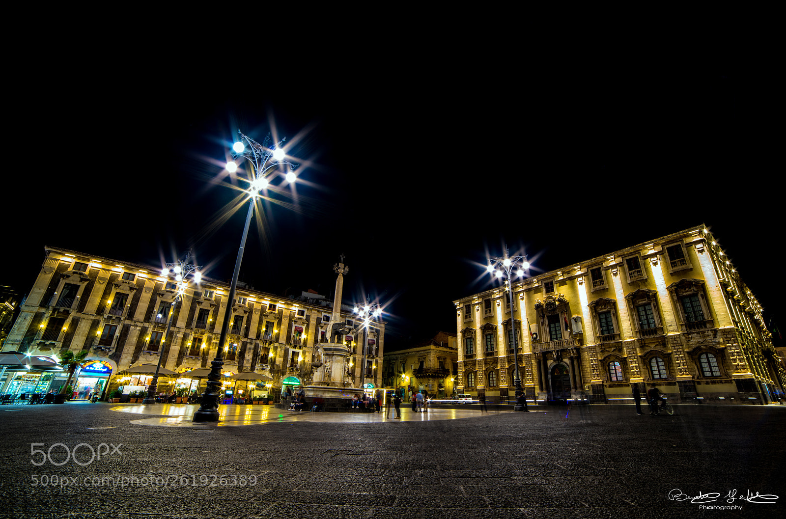 Nikon D750 sample photo. Catania photography