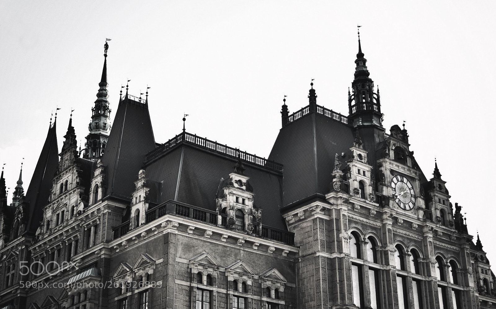 Nikon D7200 sample photo. Hometown
 photography
