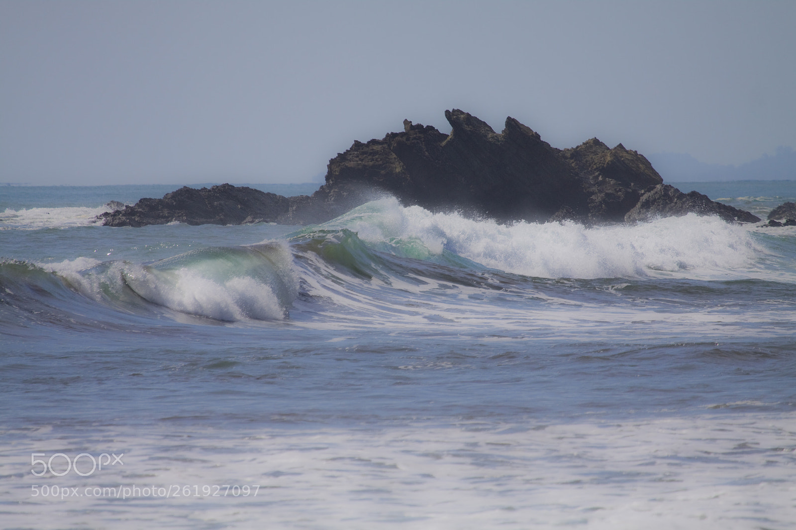 Canon EOS 50D sample photo. Rocky color photography