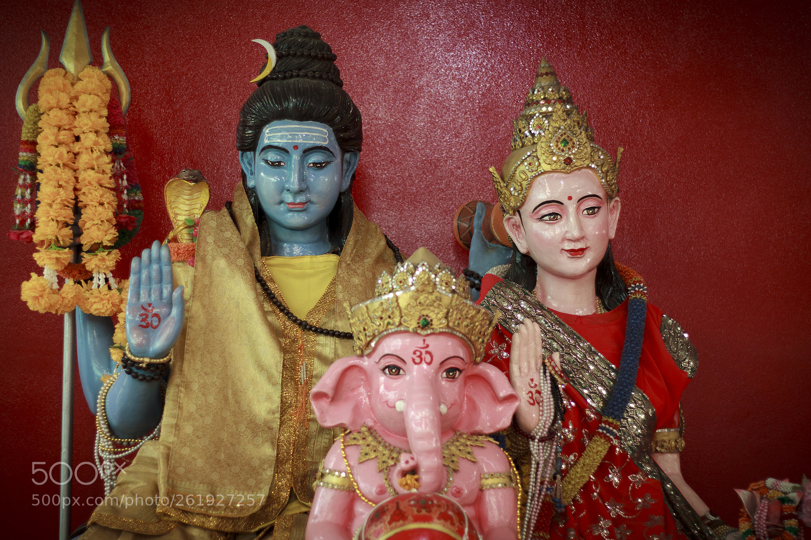 Canon EOS 500D (EOS Rebel T1i / EOS Kiss X3) sample photo. Shiva's family photography