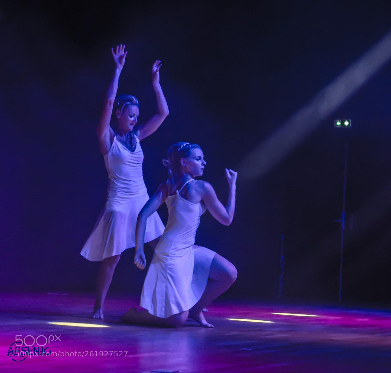 Nikon D7000 sample photo. Spectacle  30 ans temps dancefitness photography