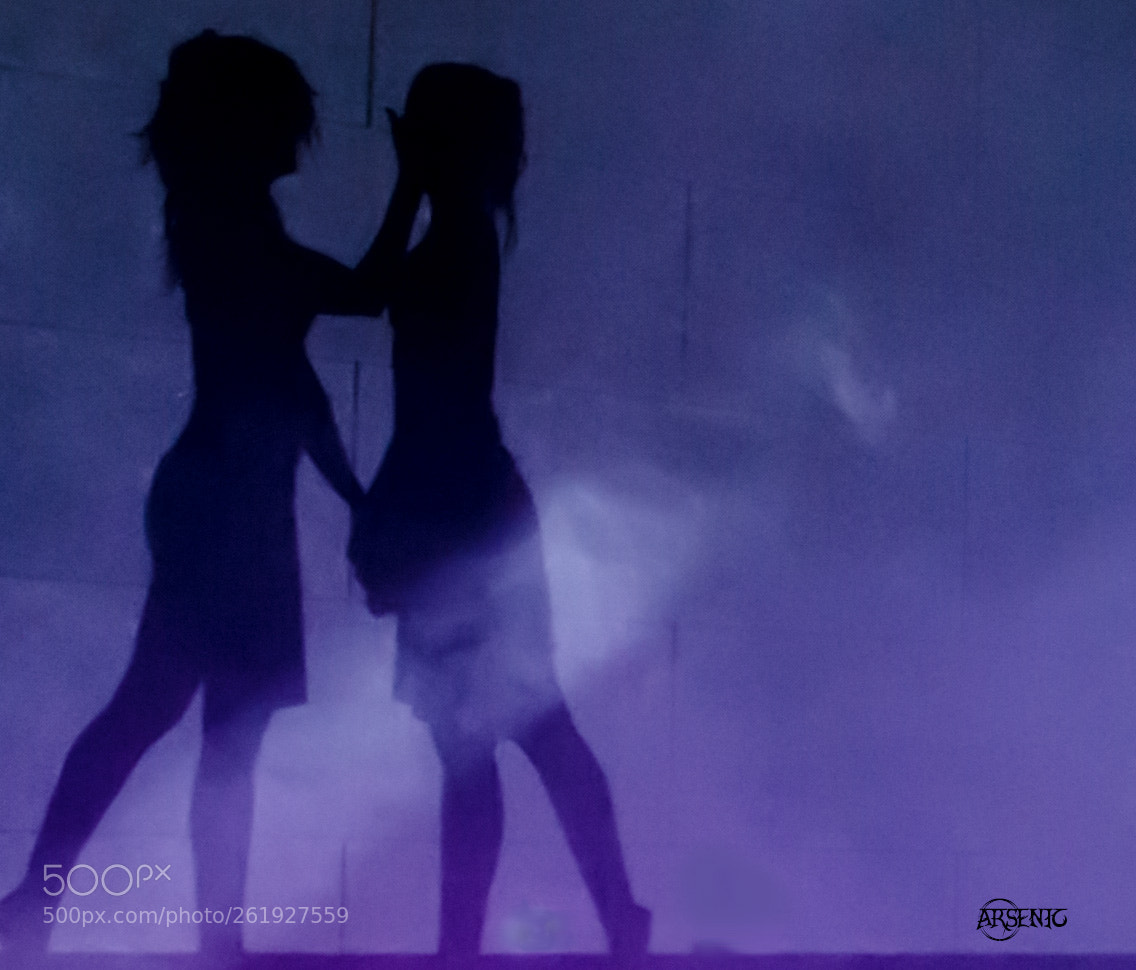 Nikon D7000 sample photo. Spectacle  30 ans temps dancefitness photography