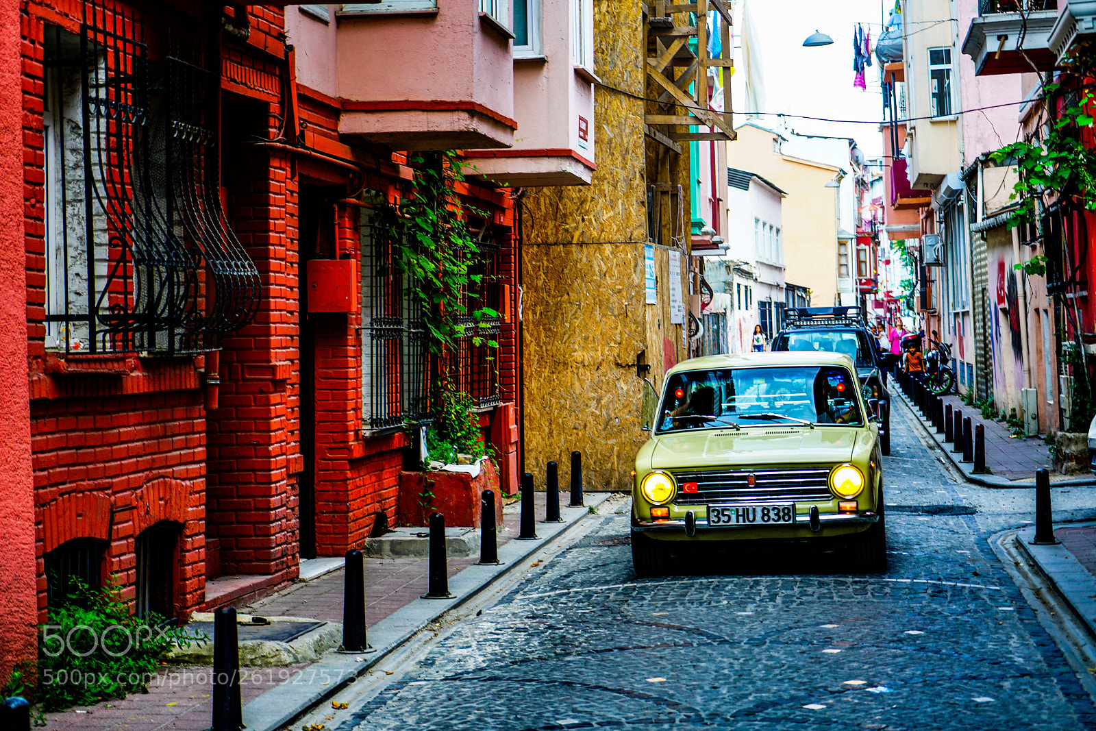 Sony a7R II sample photo. İstanbul  photography