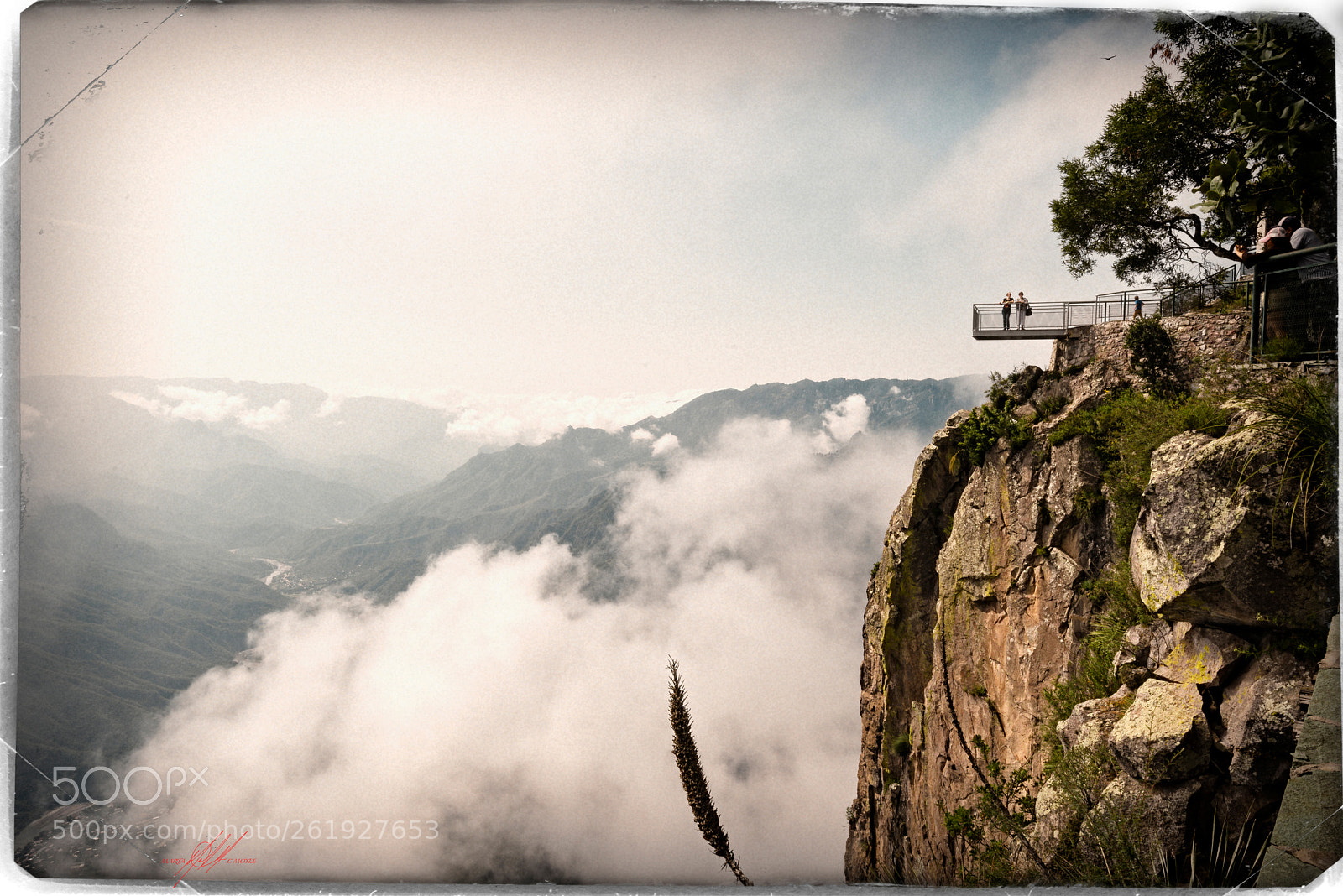 Nikon D610 sample photo. Chihuahua el chepe mirador photography