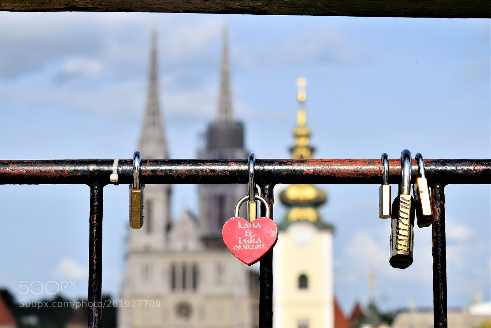 Nikon D3300 sample photo. Key of love photography