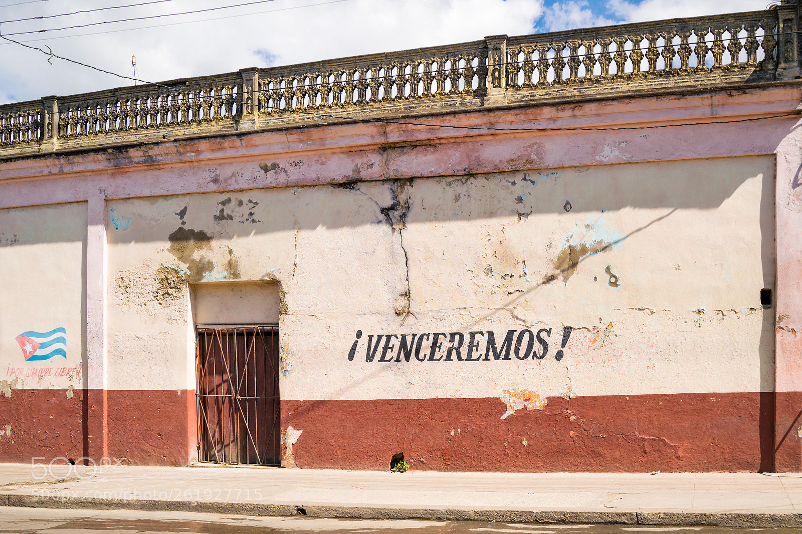 Nikon D3300 sample photo. Venceremos! photography