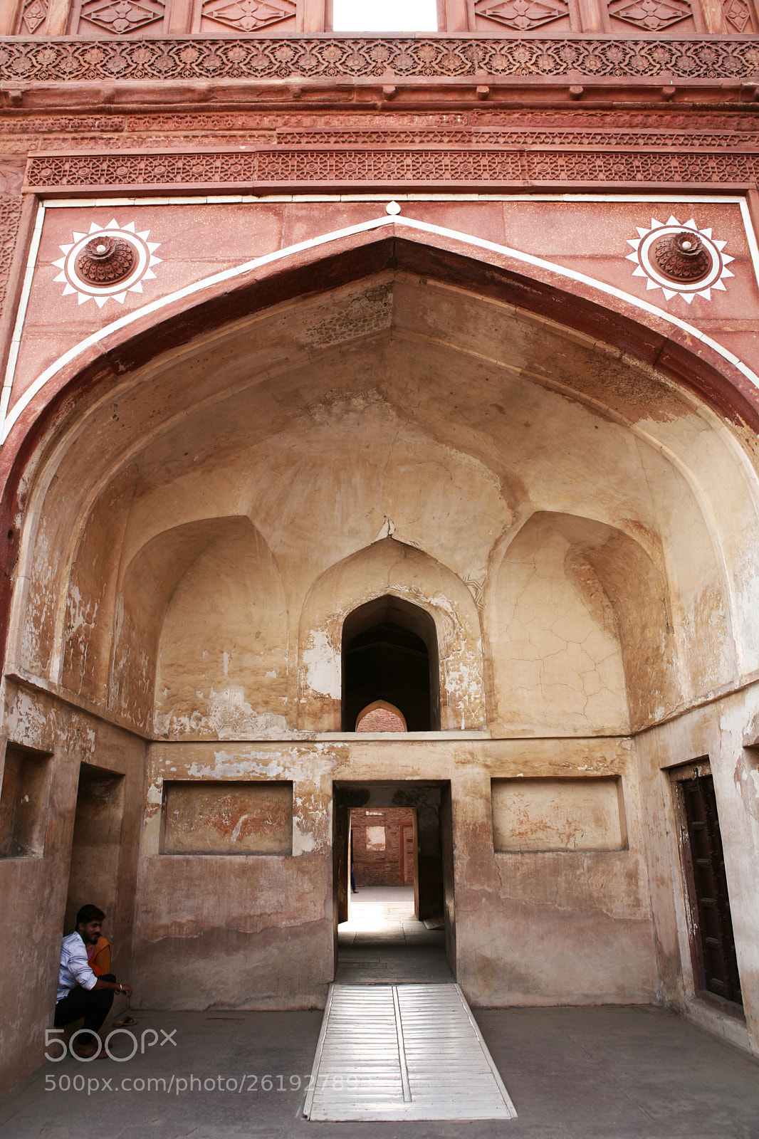 Canon EOS 5D sample photo. India photography