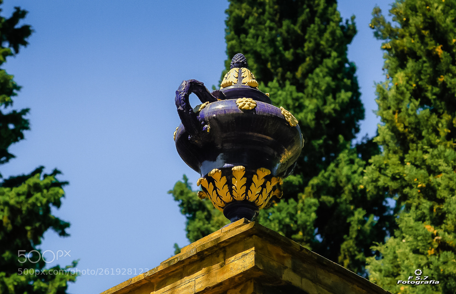 Canon EOS 7D sample photo. Vaso de cer mica photography