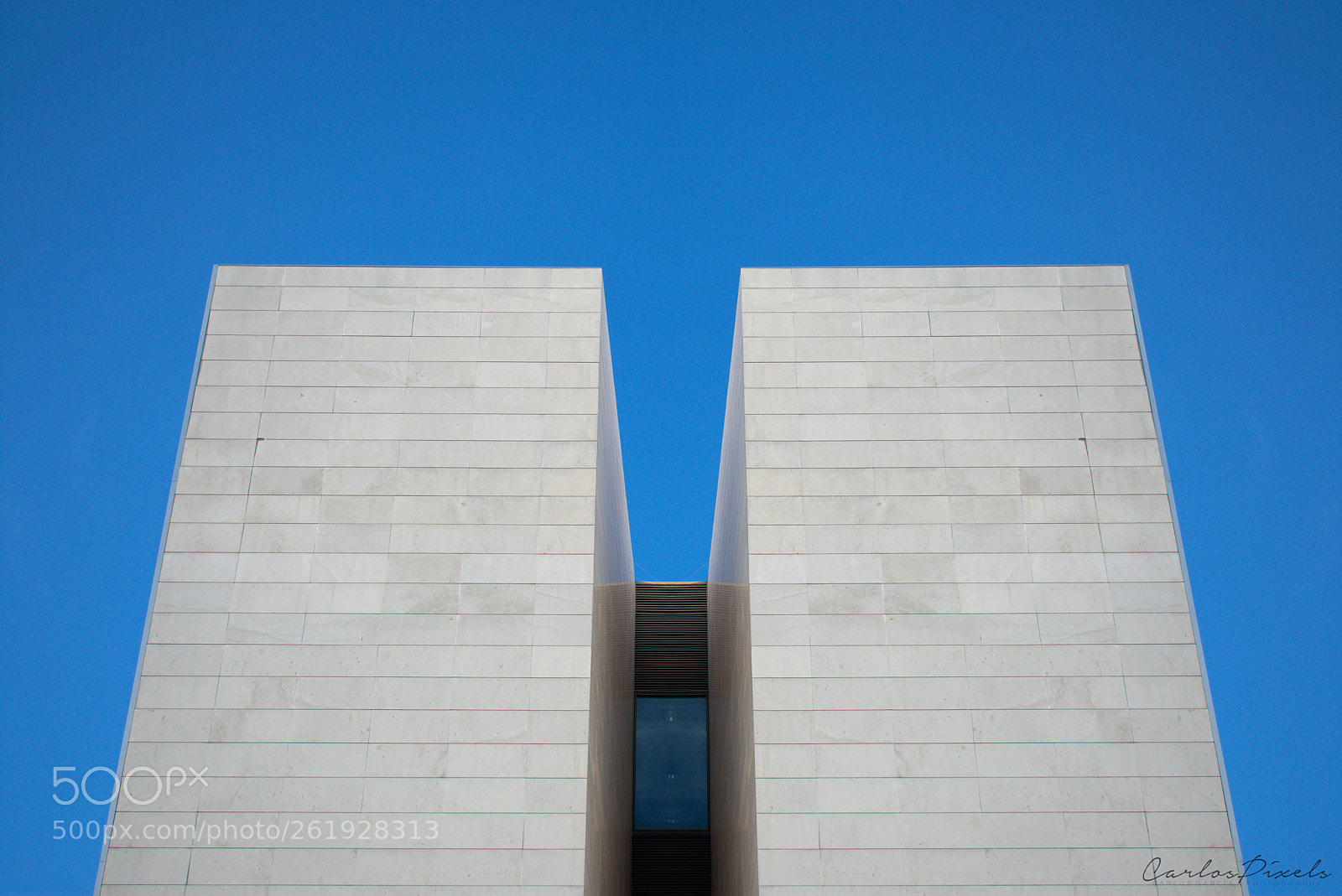 Nikon D3400 sample photo. Lines photography