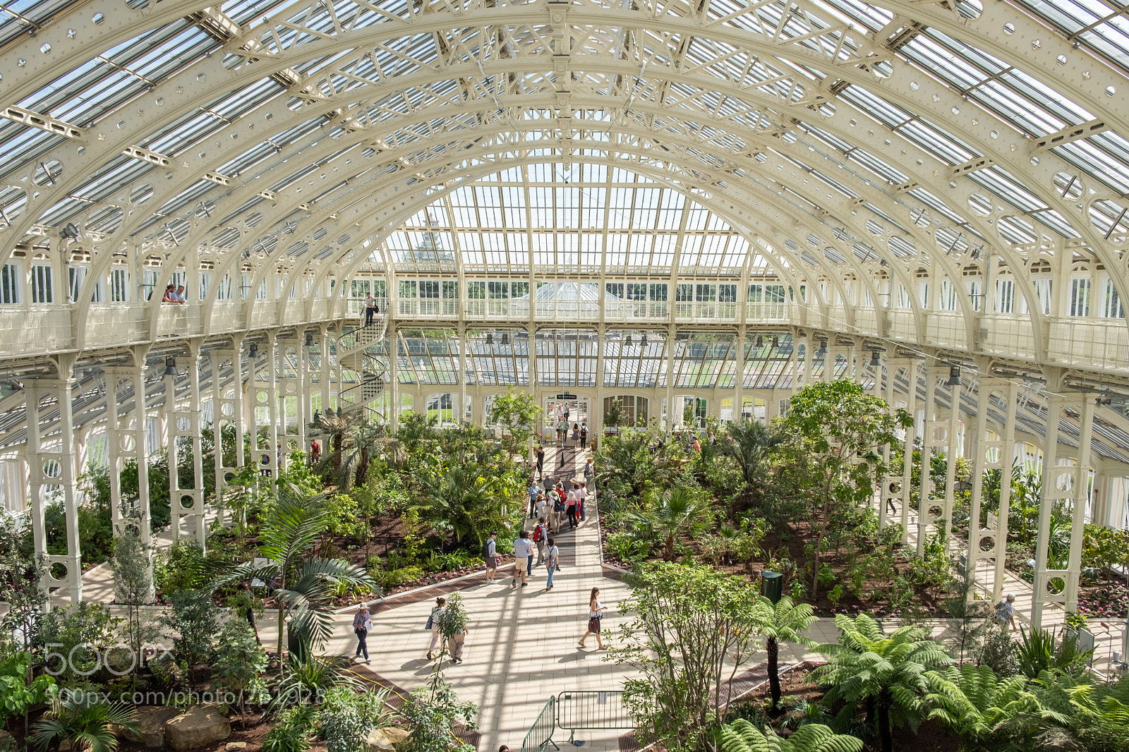 Fujifilm X-T20 sample photo. Temperate house photography
