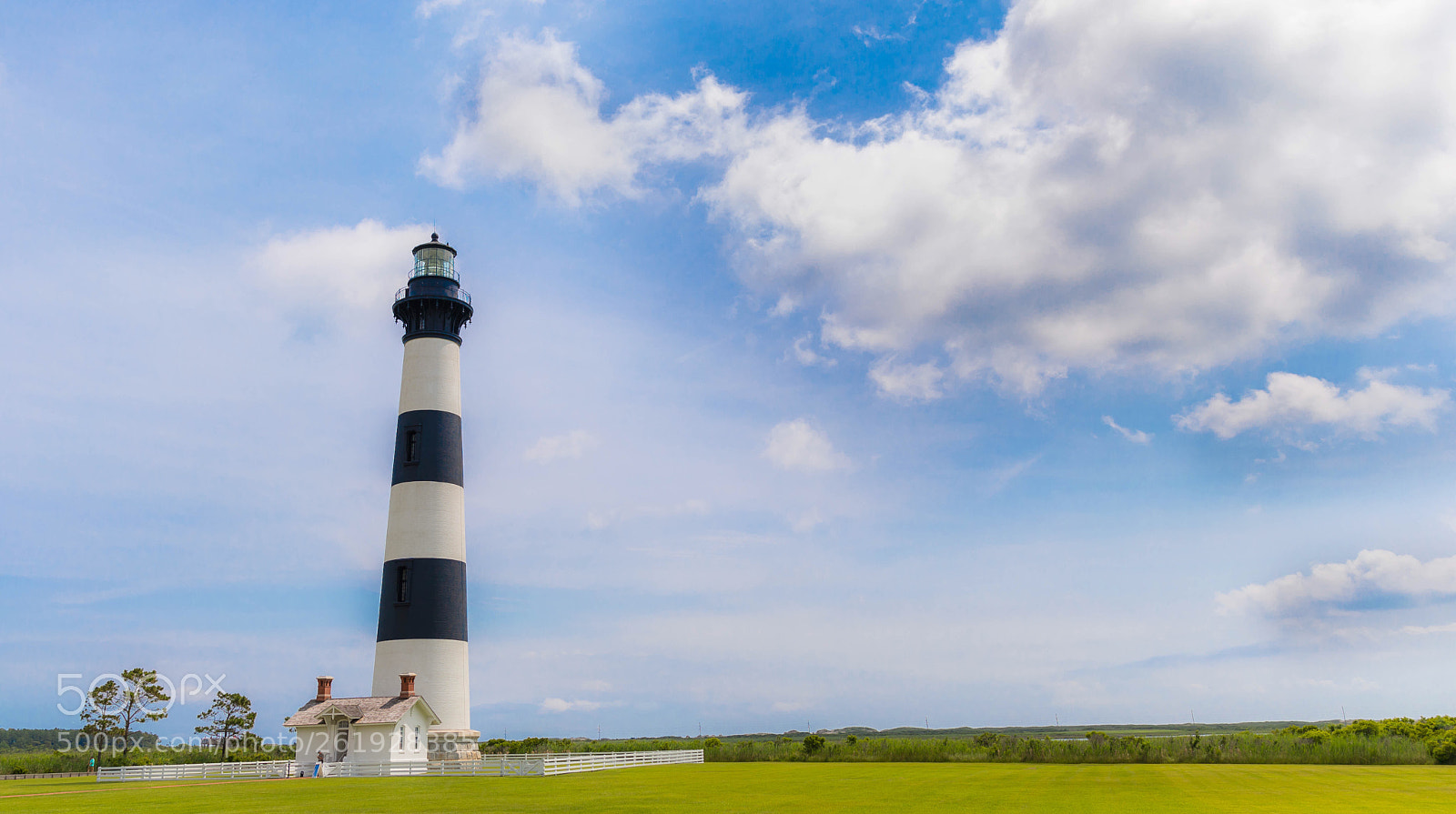 Canon EOS 5D Mark IV sample photo. Light house nc photography