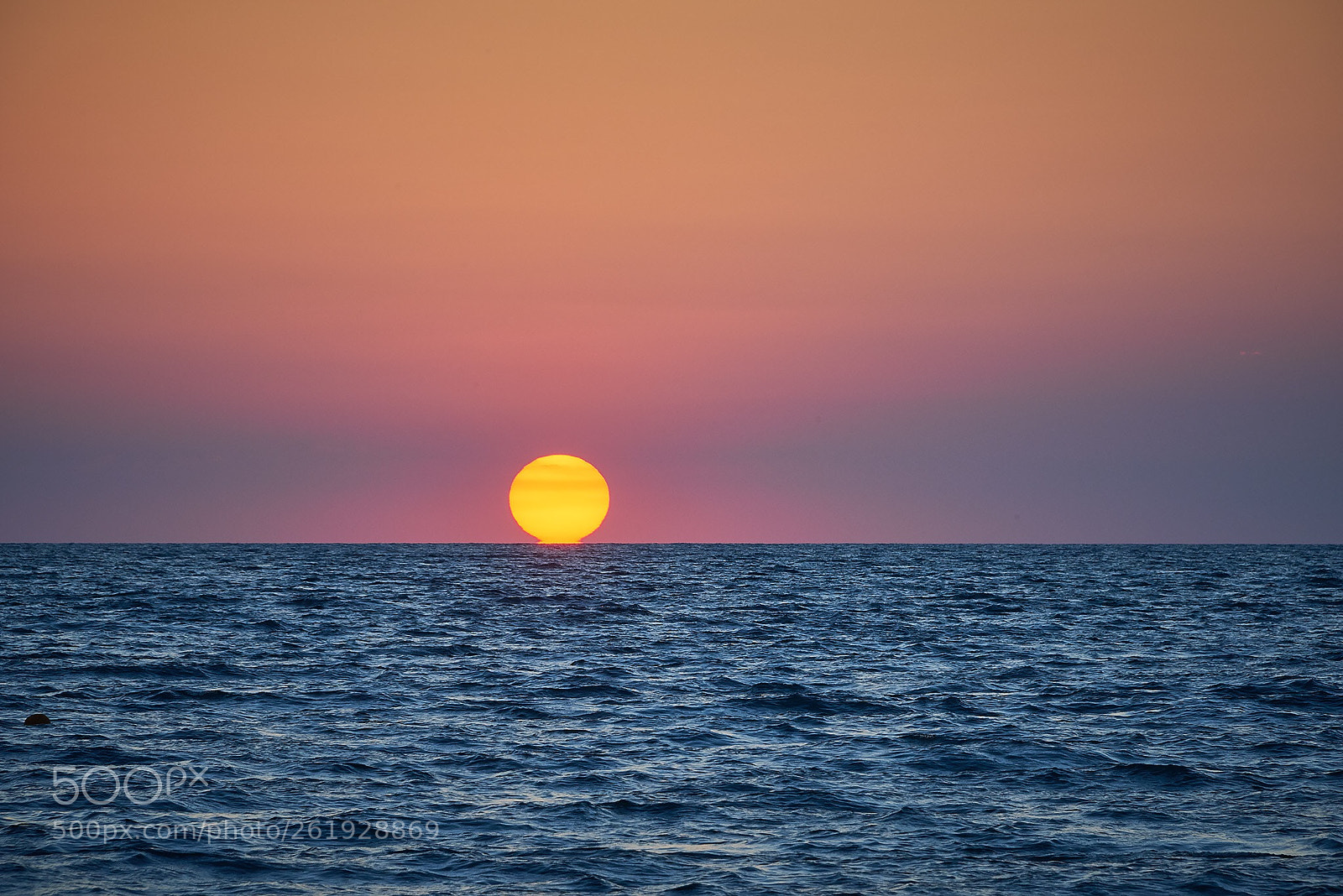 Nikon D800 sample photo. Sunset  photography