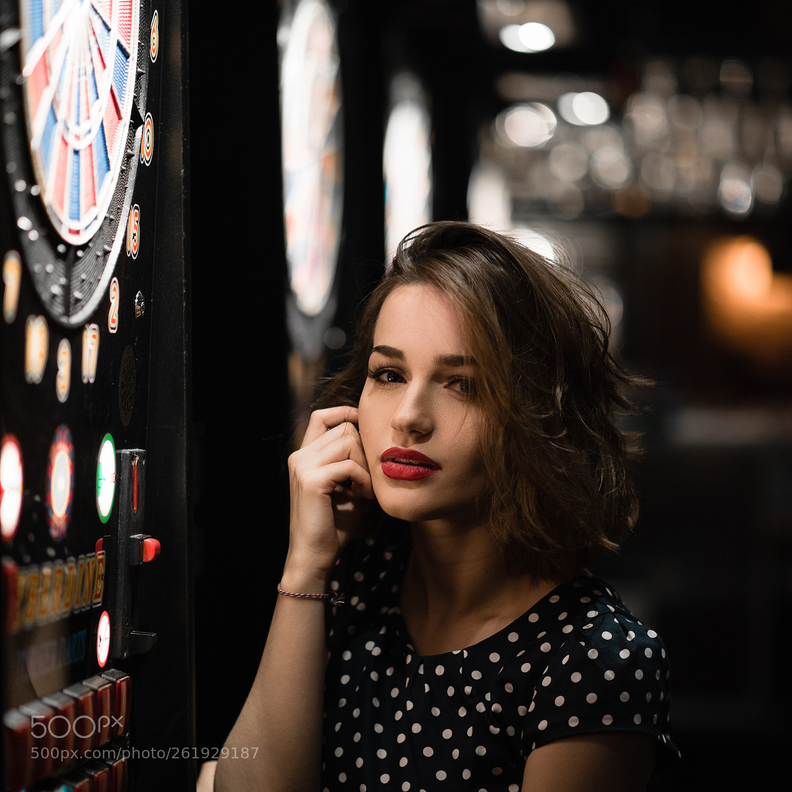 Nikon D610 sample photo. Play photography