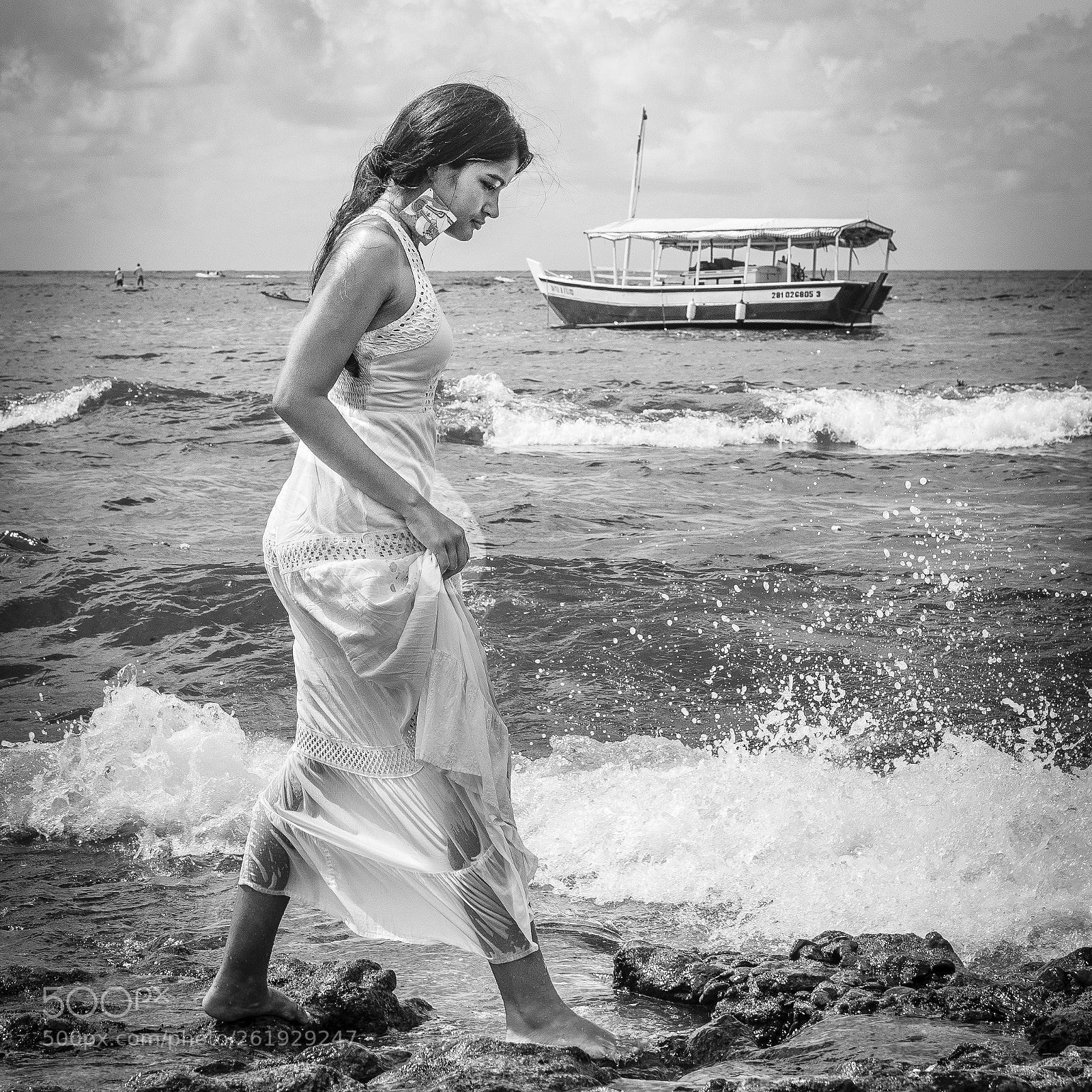 Nikon D600 sample photo. Iamanja celebration - brazil photography