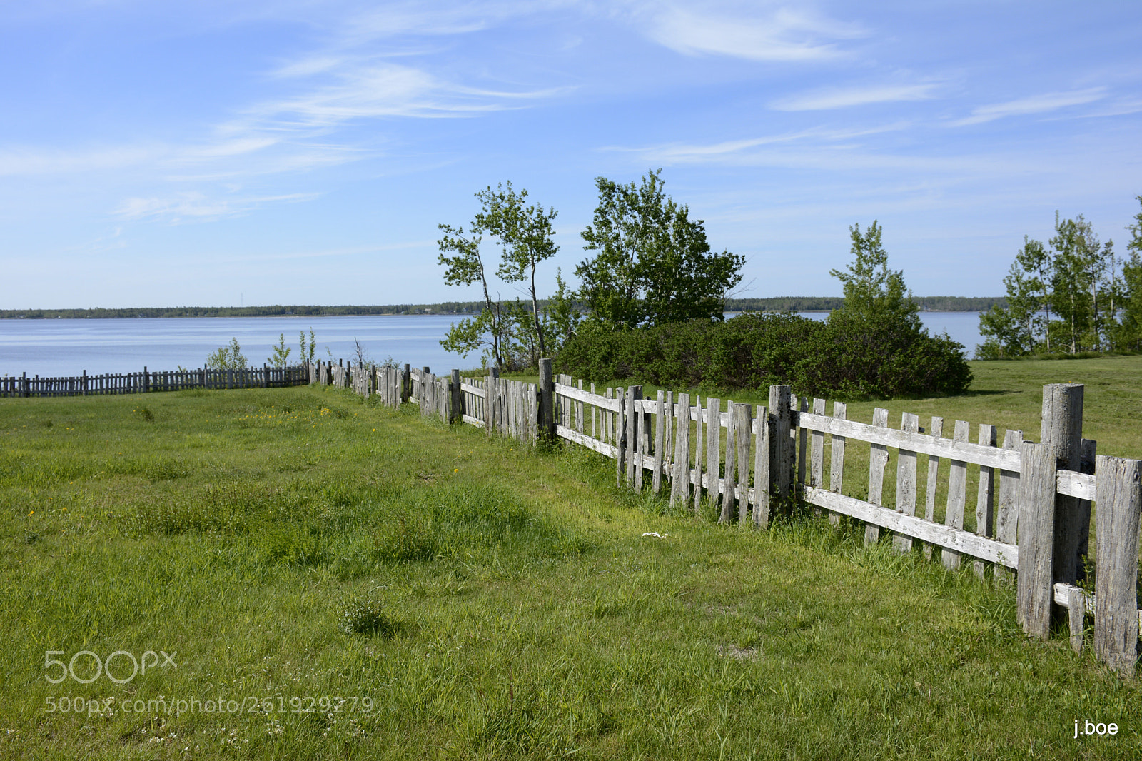 Nikon D7100 sample photo. 2018.06.03 - fence from photography
