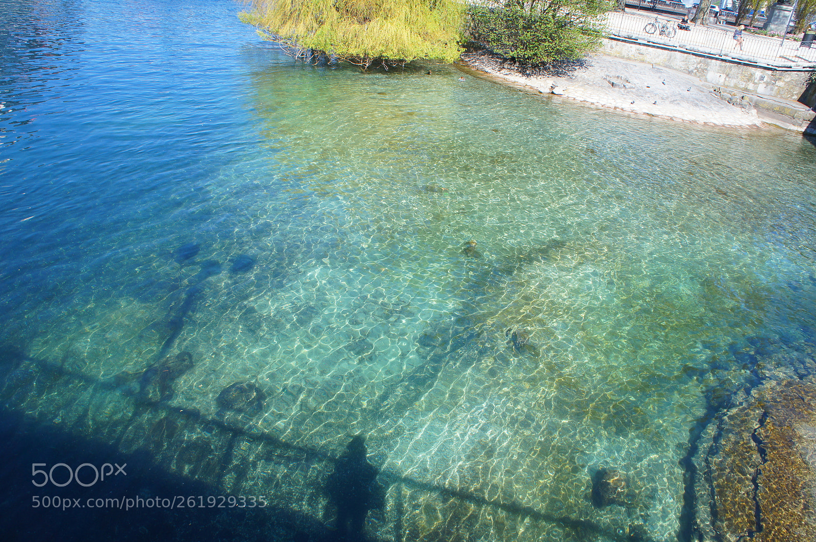 Sony Alpha NEX-C3 sample photo. Sunny day in geneva photography