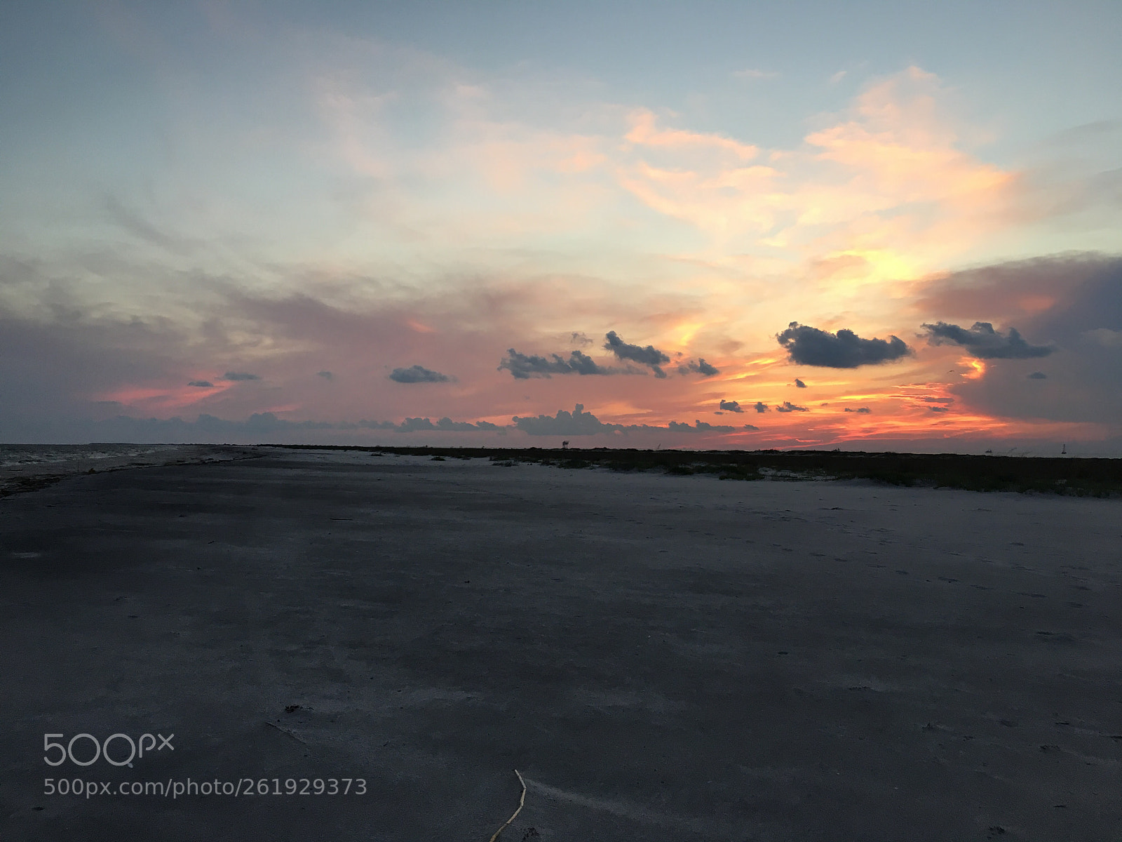 Apple iPhone 6s sample photo. Island sunsets photography