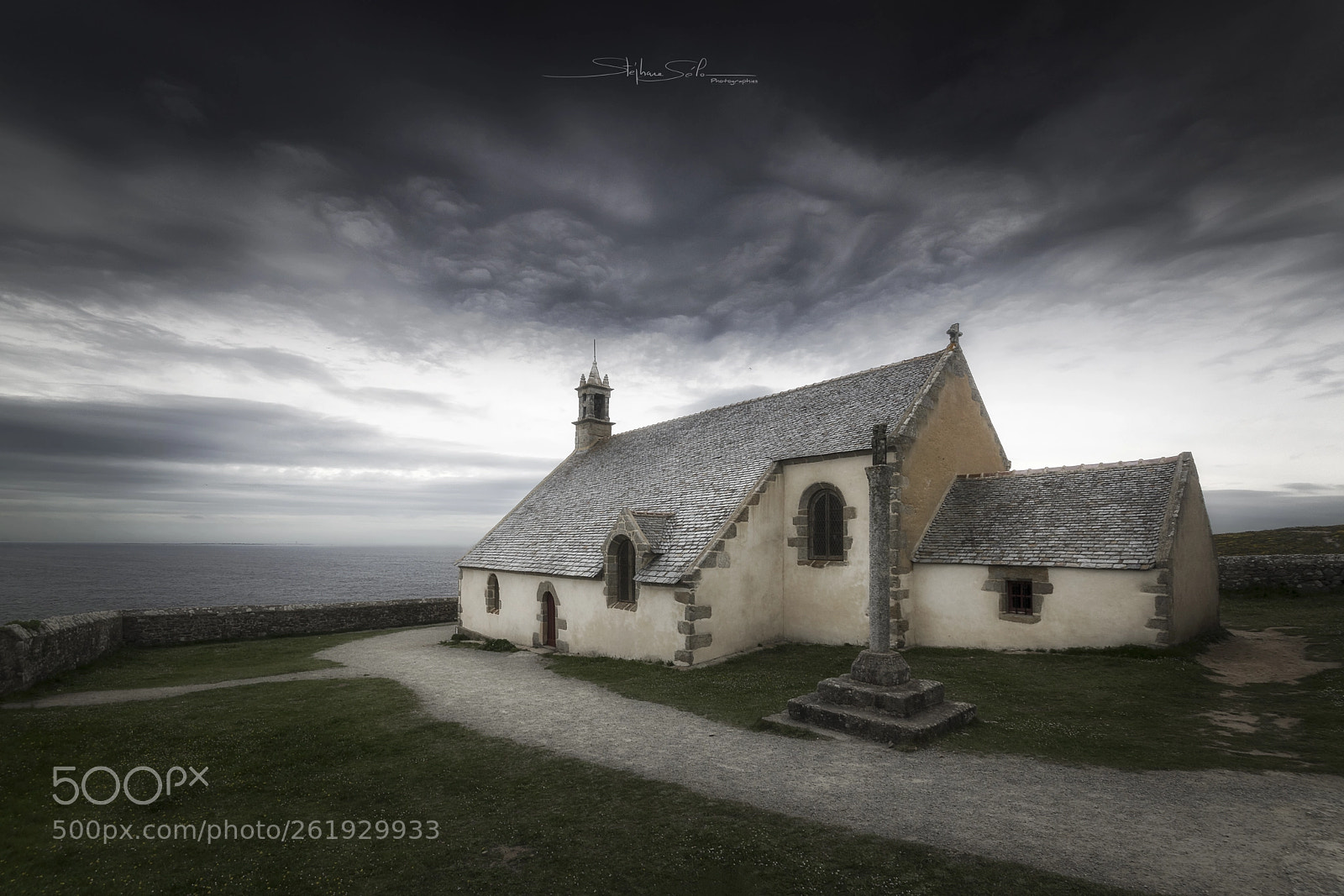 Pentax K-3 II sample photo. Chapelle saint-they photography