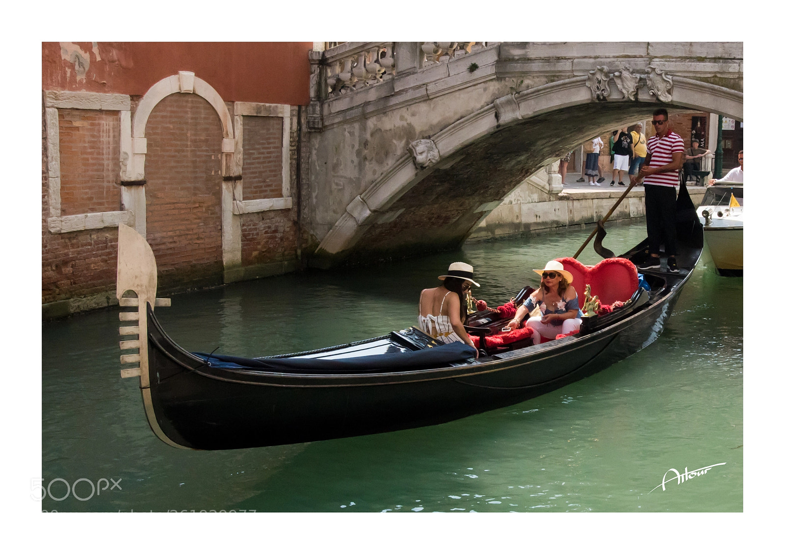 Nikon D5500 sample photo. Venice feeling....... photography