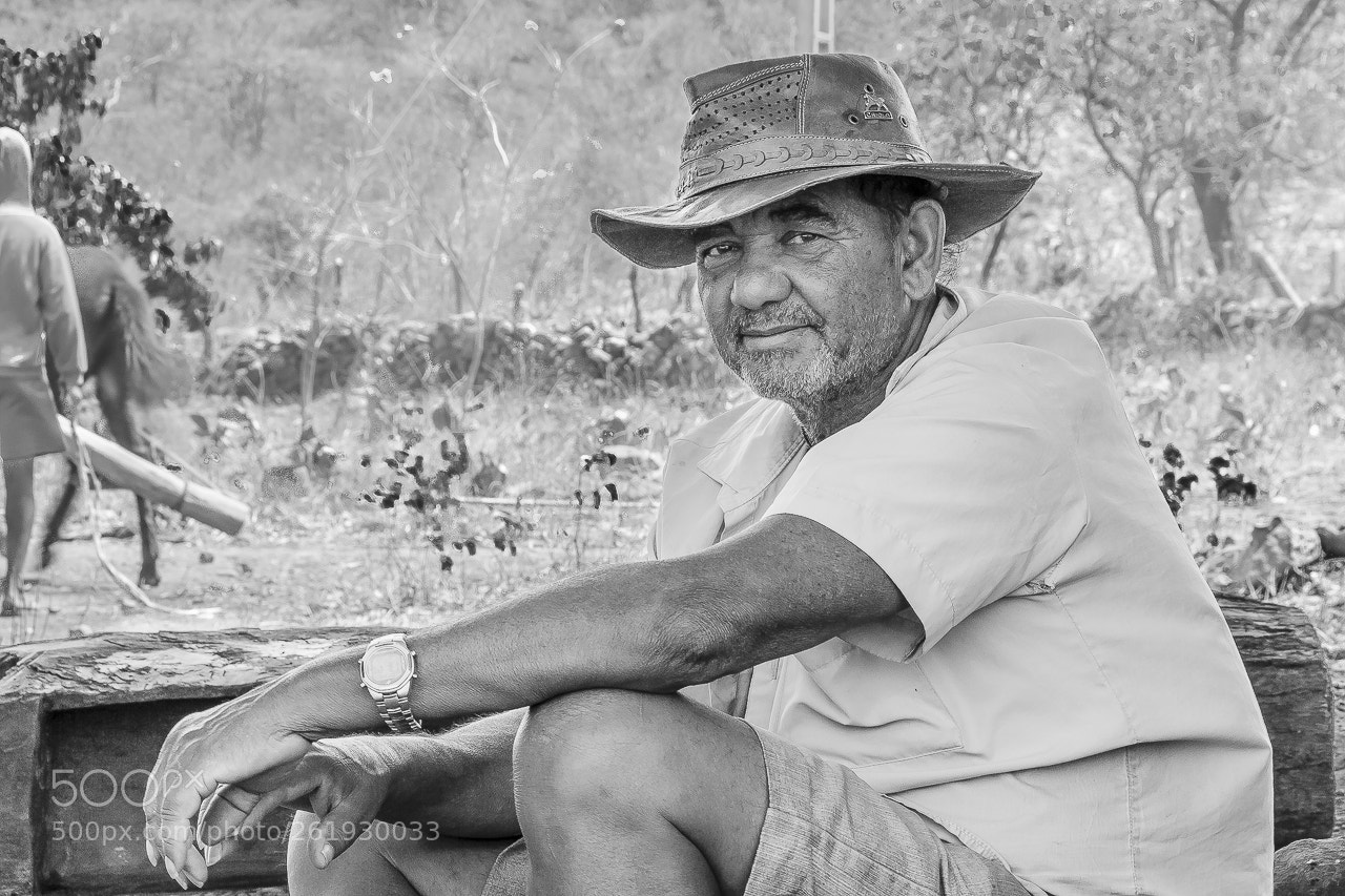 Canon EOS 60D sample photo. Vida &m retrato photography