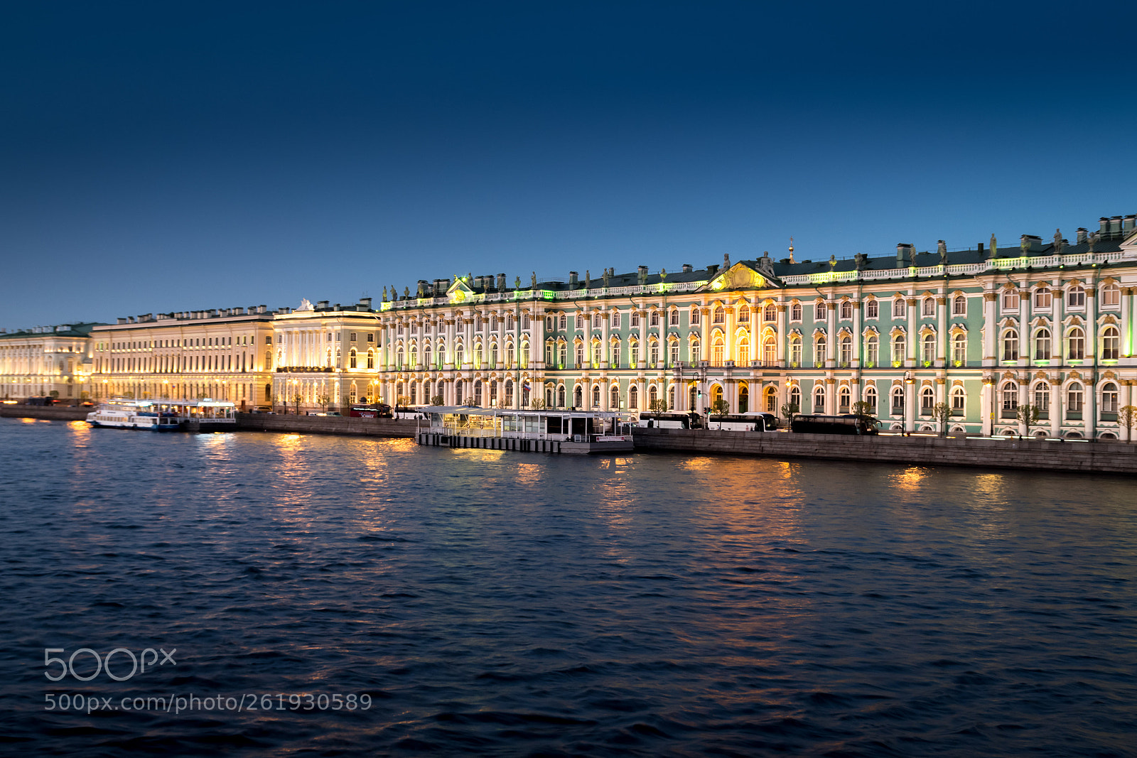 Pentax K-S1 sample photo. S.peterburg. evening photography
