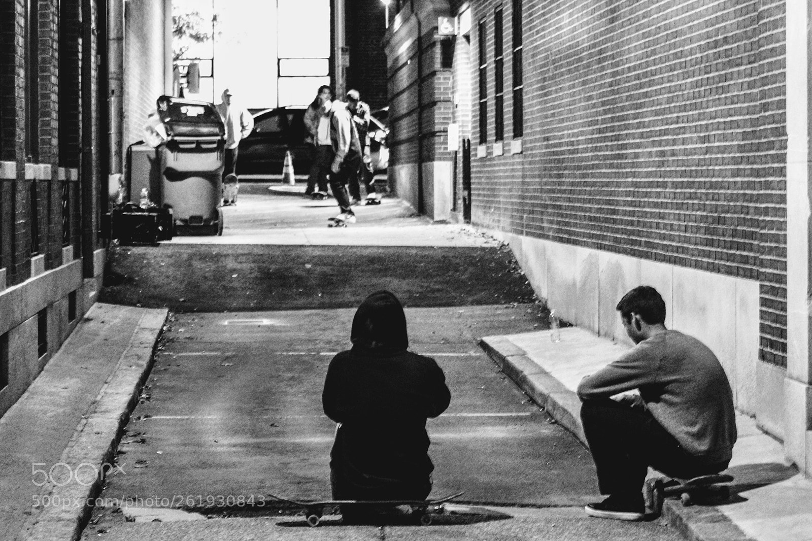 Canon EF 75-300mm f/4-5.6 sample photo. ..boyz in the hood.. photography