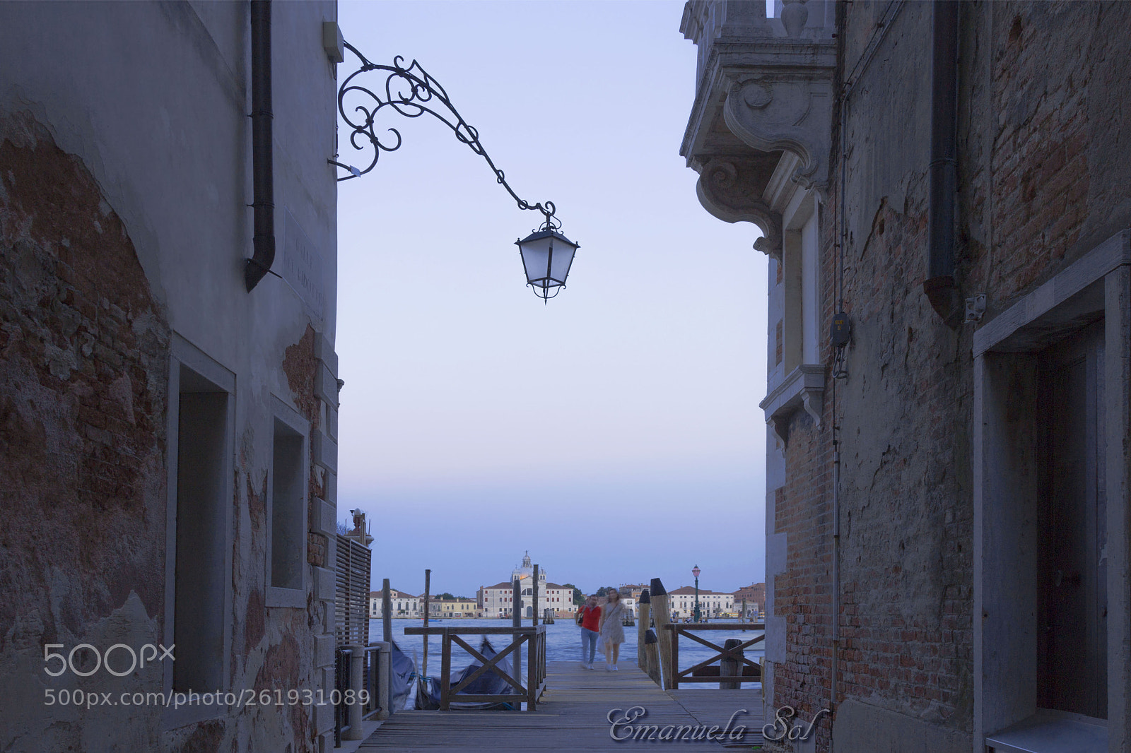 Canon EOS 600D (Rebel EOS T3i / EOS Kiss X5) sample photo. Venice photography