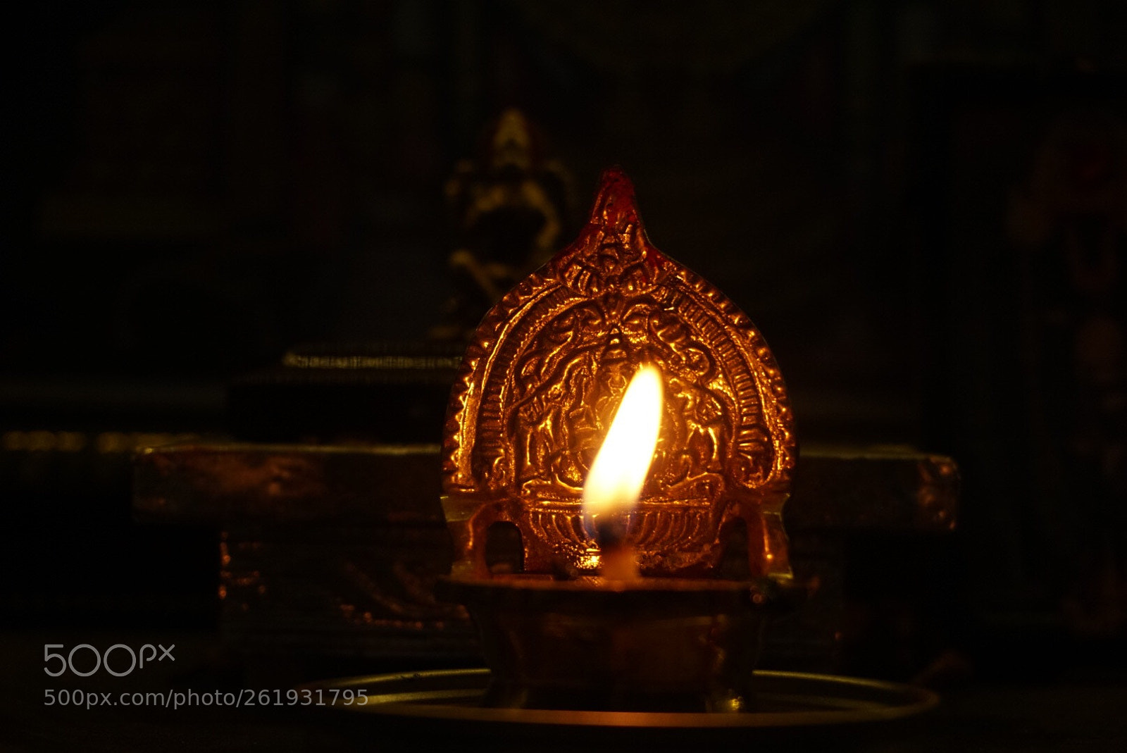 Sony a6300 sample photo. You pray! you shine!  photography