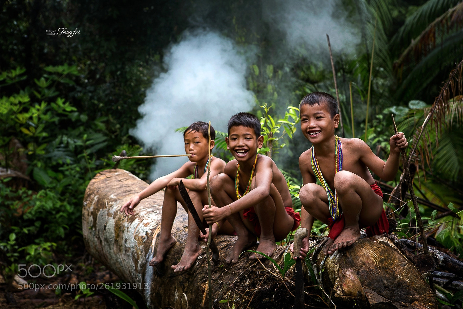 Canon EOS-1D X sample photo. The boys in the photography