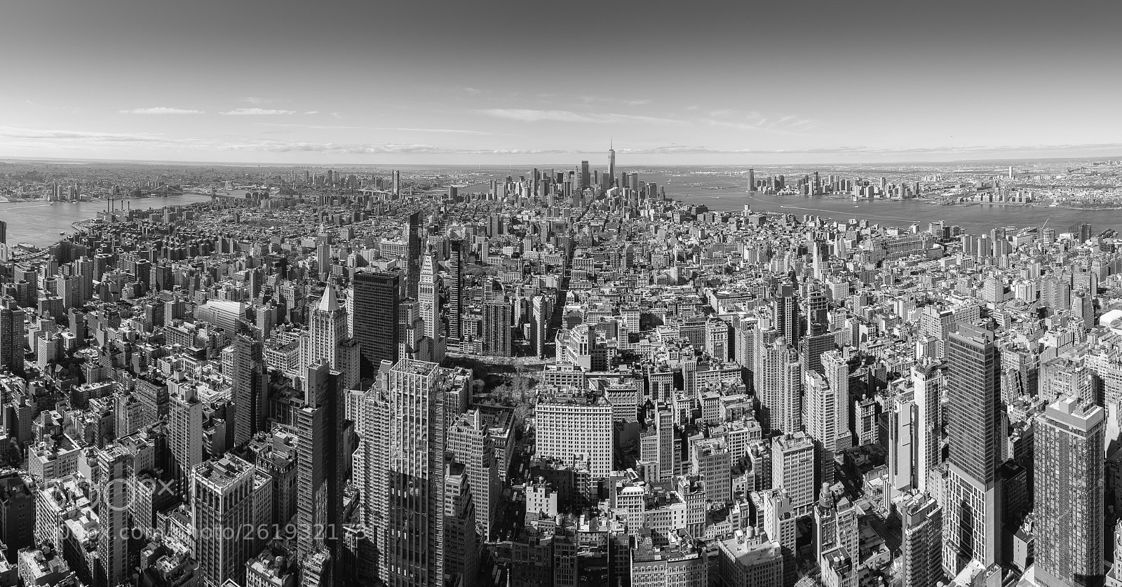 Canon EOS 5D Mark IV sample photo. Manhattan photography