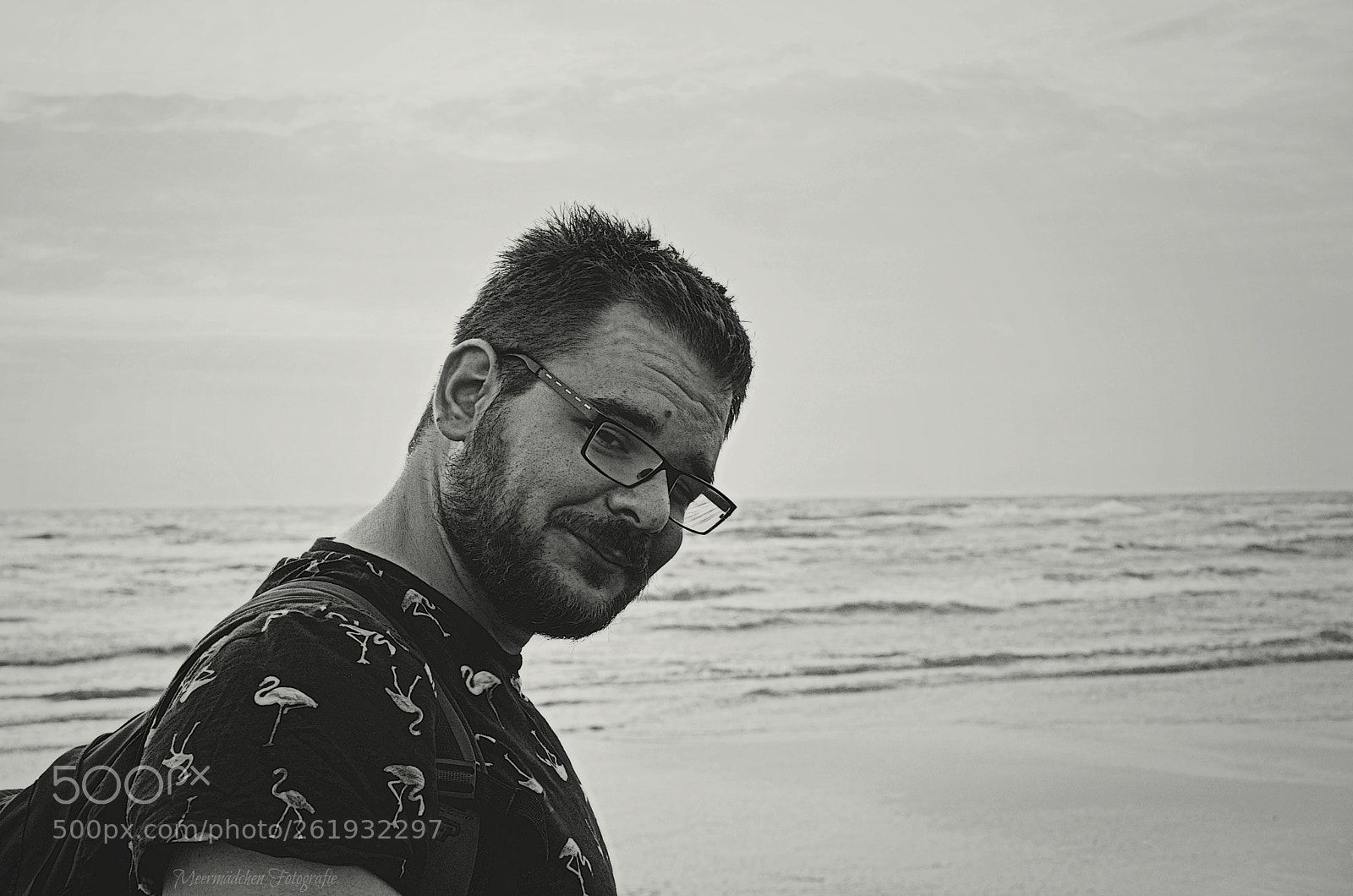 Nikon D5100 sample photo. Laugh ii photography