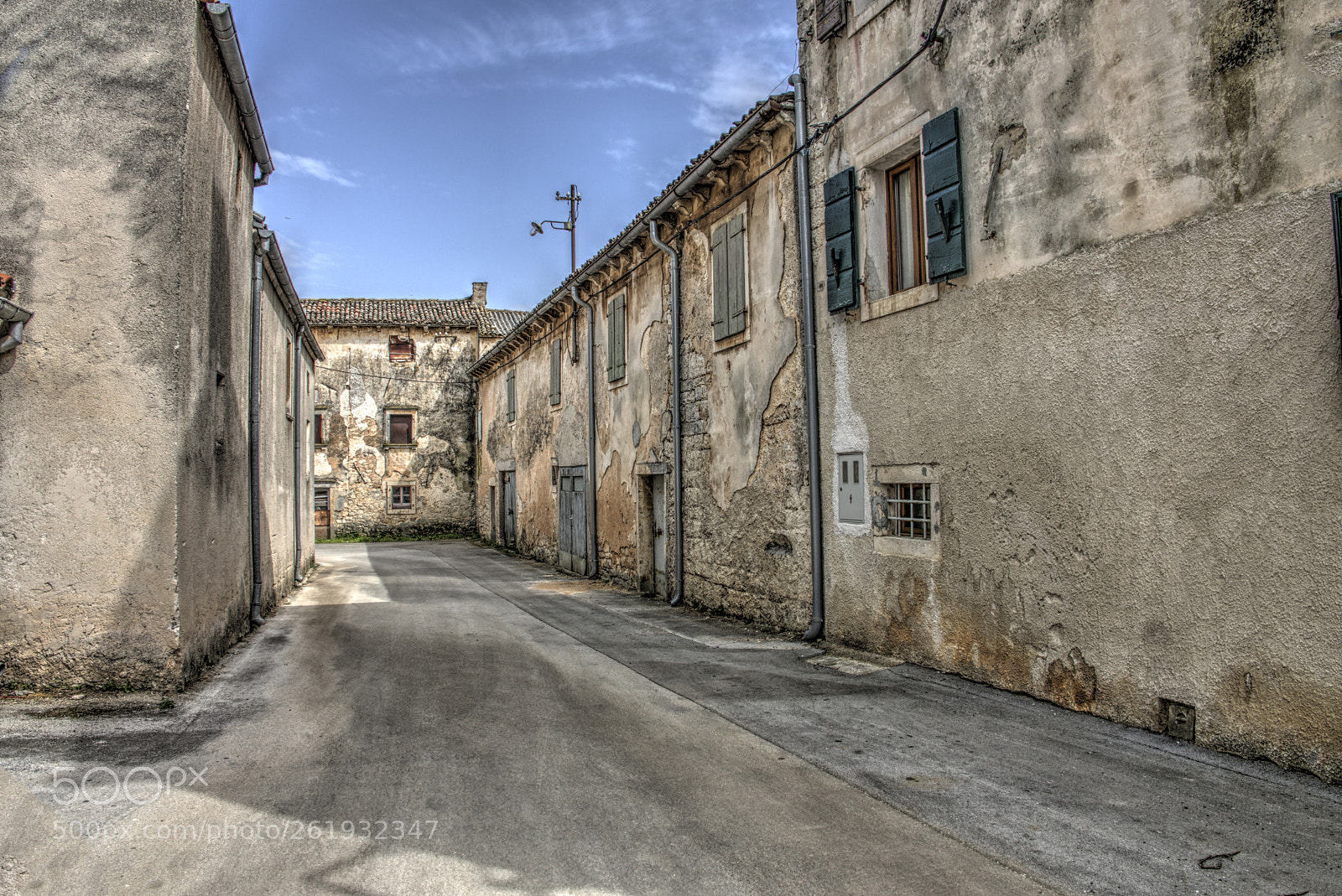 Sony Cyber-shot DSC-RX10 III sample photo. Inside croatia photography