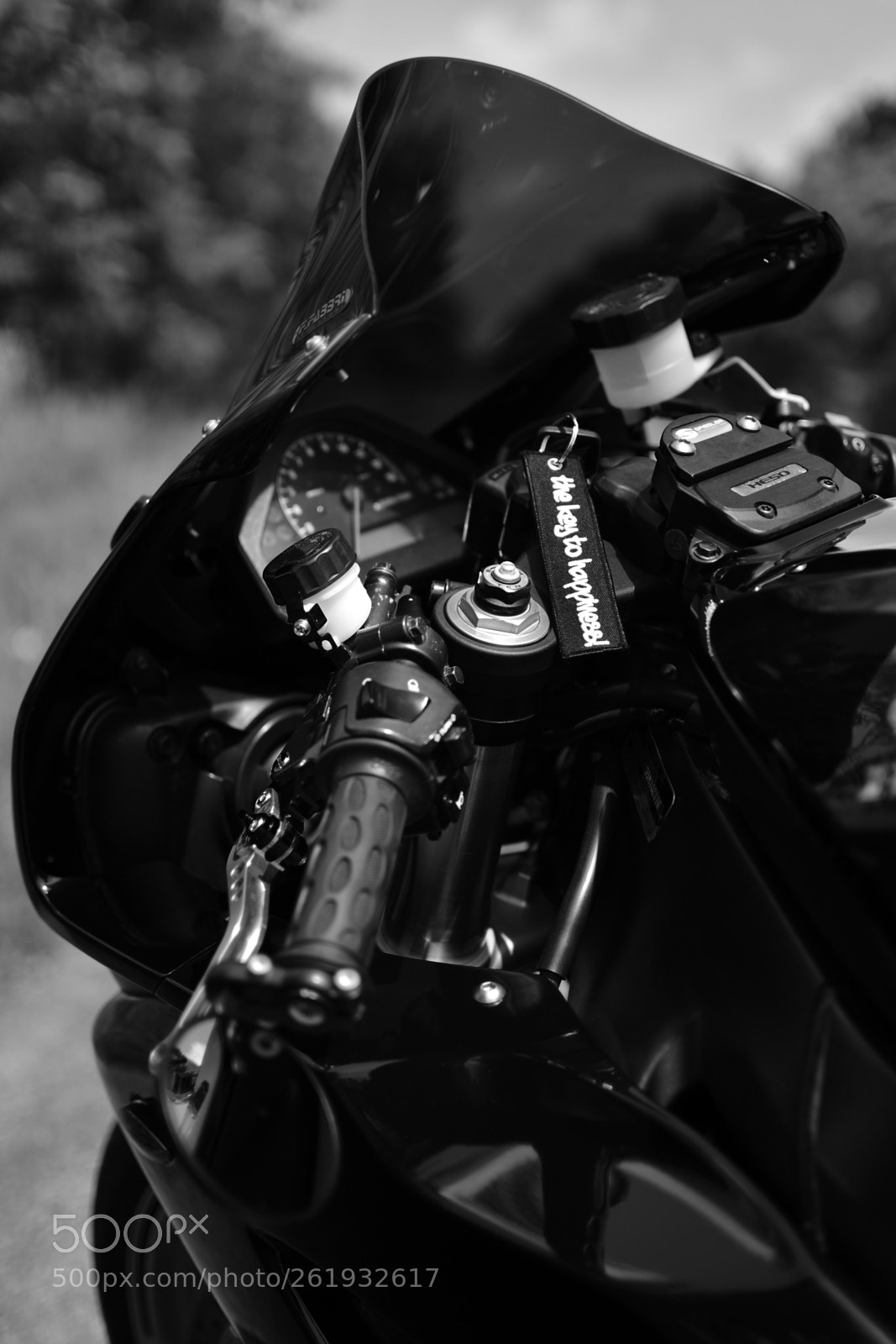 Nikon D7500 sample photo. Honda cbr 1000 rr photography