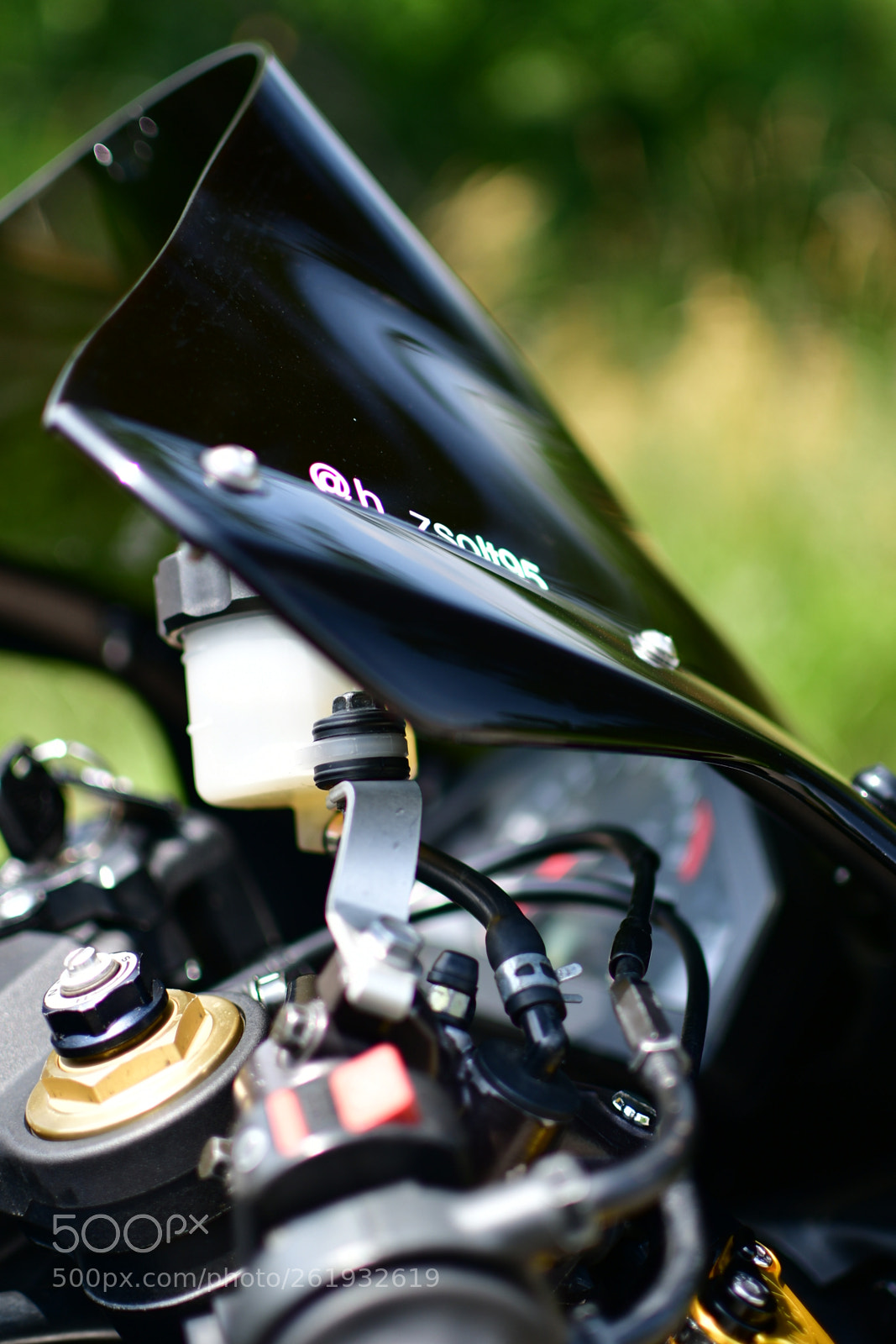 Nikon D7500 sample photo. Honda cbr 1000 rr photography