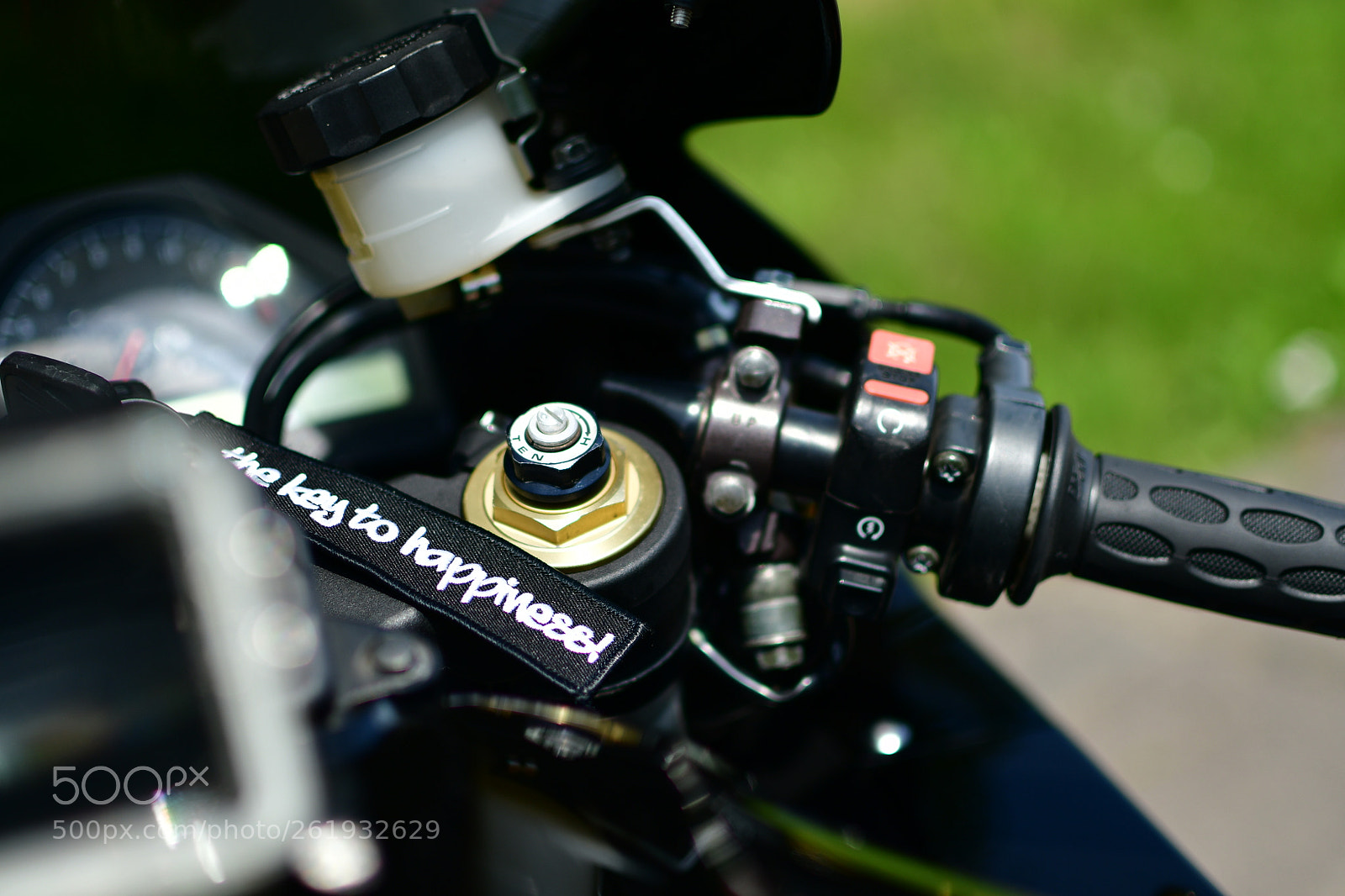 Nikon D7500 sample photo. Honda cbr 1000 rr photography