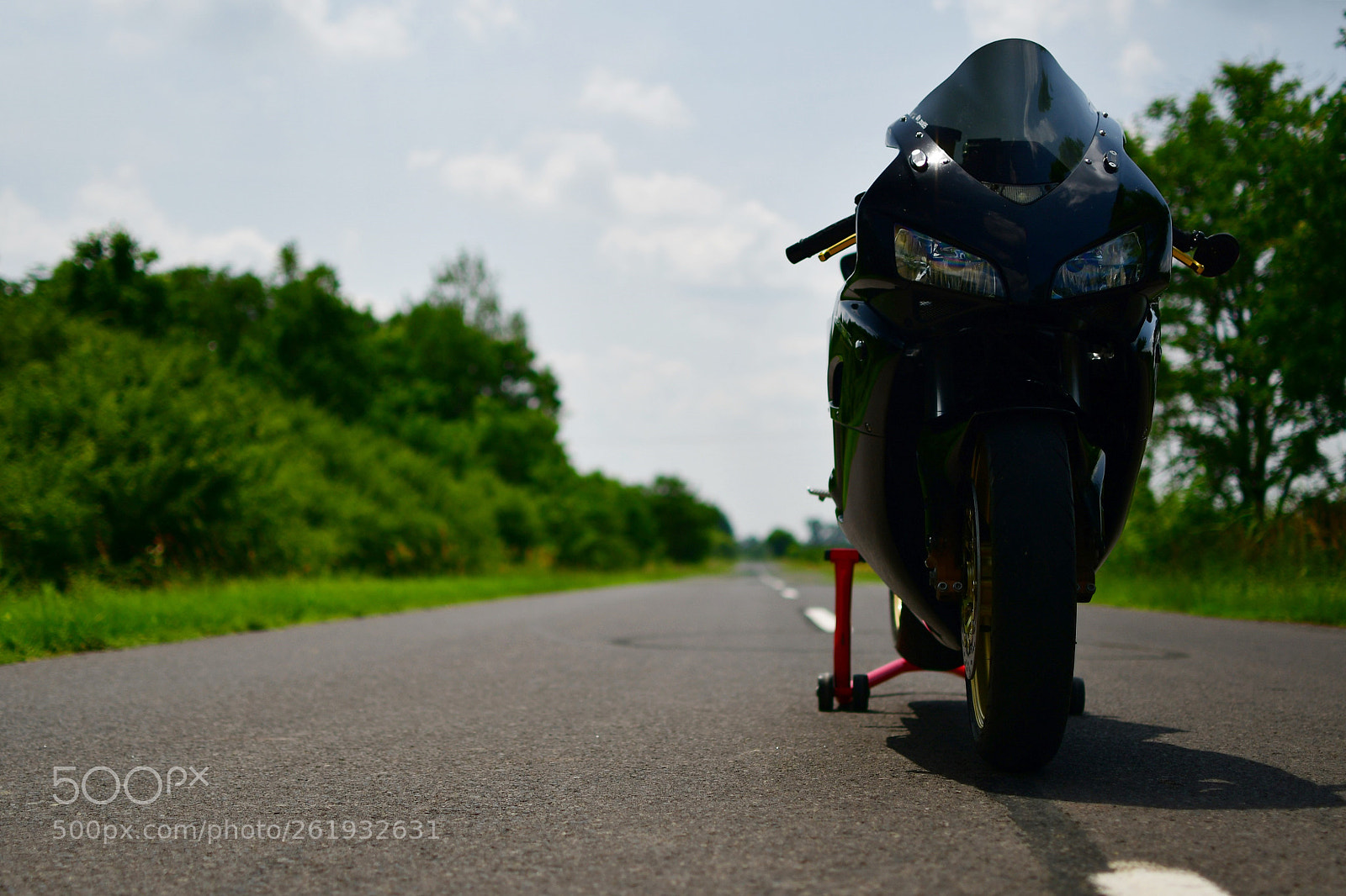 Nikon D7500 sample photo. Honda cbr 1000 rr photography