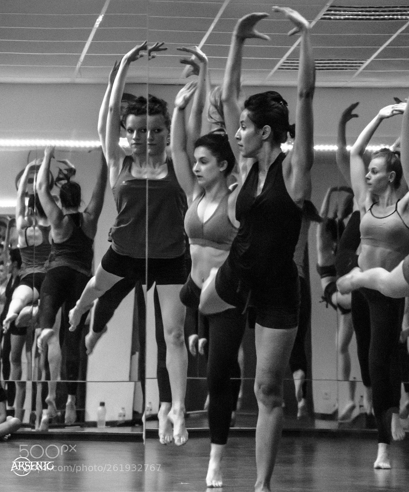 Nikon D7000 sample photo. Spectacle 30 ans temps dancefitness photography