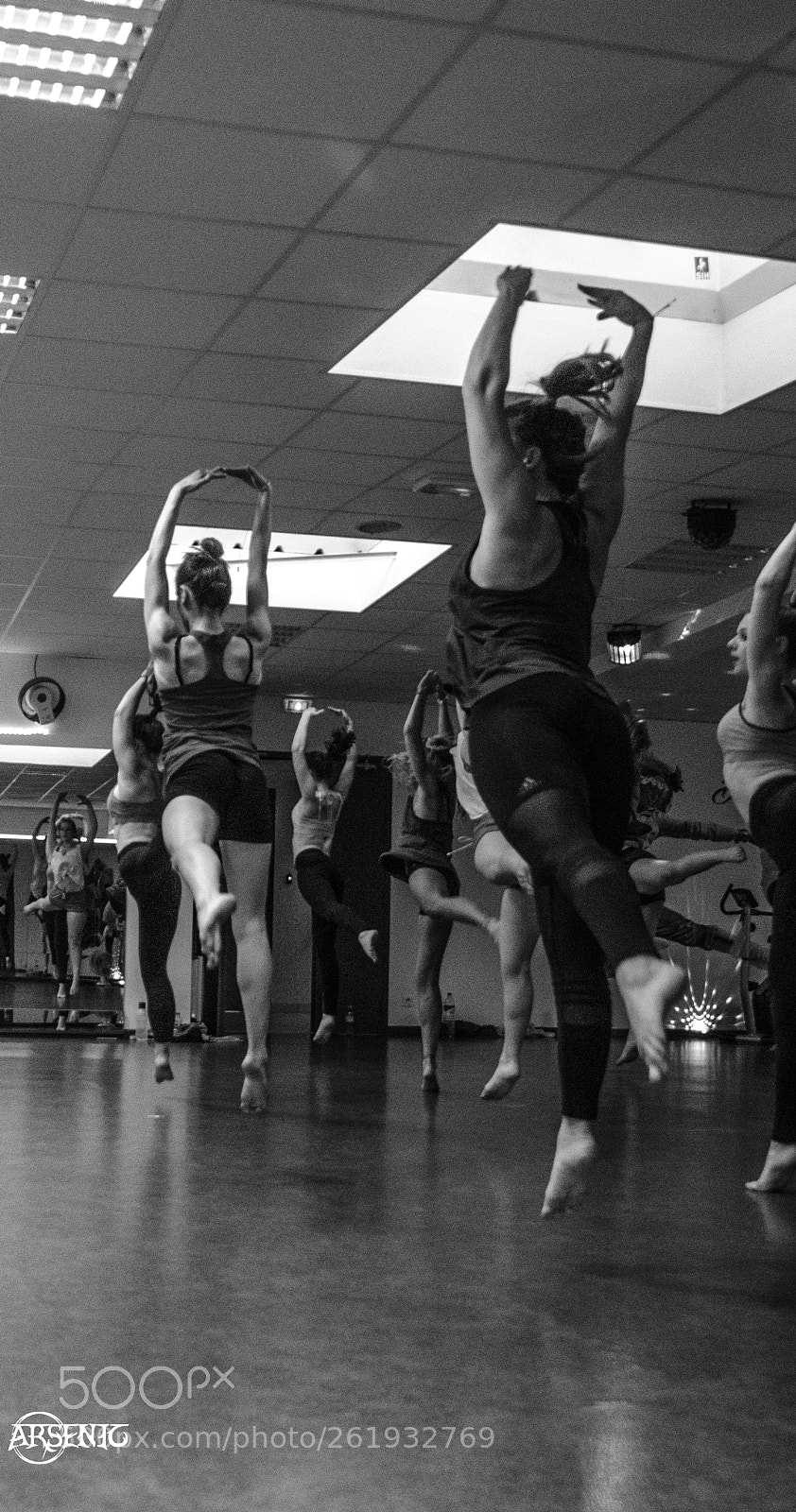 Nikon D7000 sample photo. Spectacle 30 ans temps dancefitness photography
