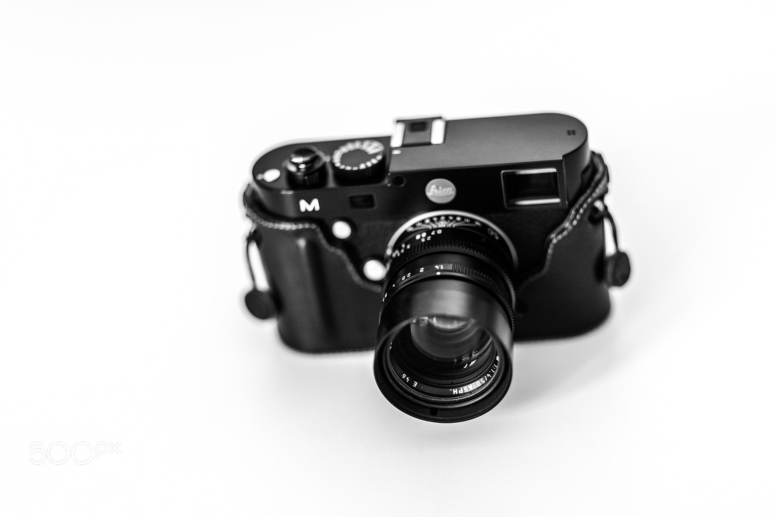 Canon EOS 6D Mark II sample photo. 1.2 meets 1.4 photography