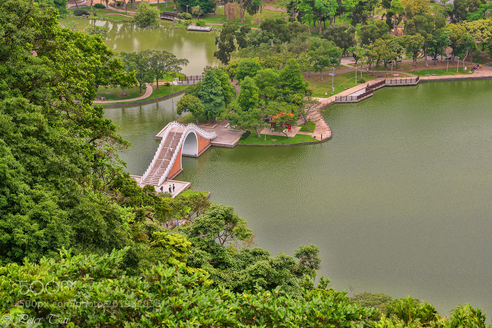 Sony a7R III sample photo. 大湖公園 photography