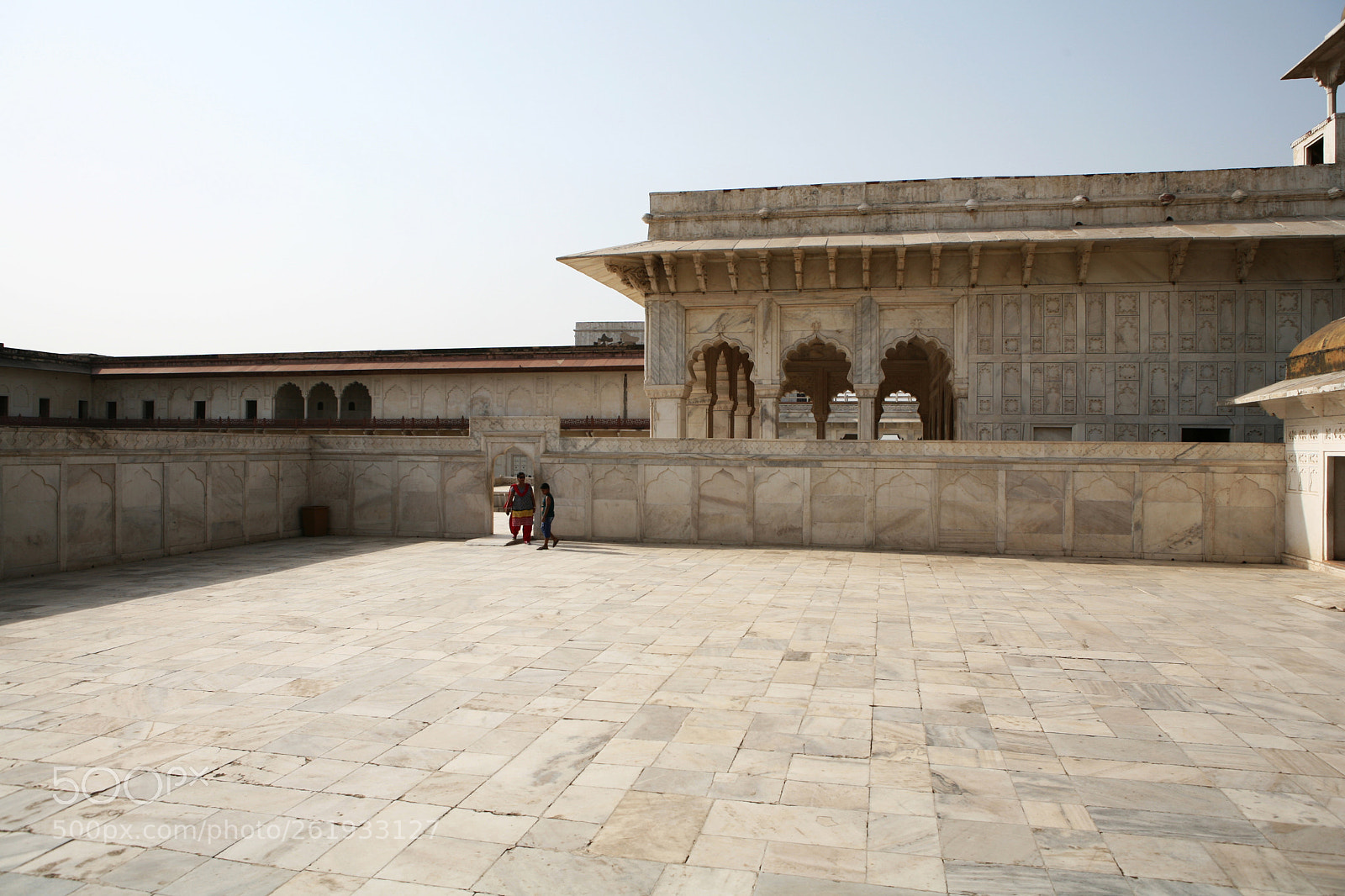 Canon EOS 5D sample photo. India photography