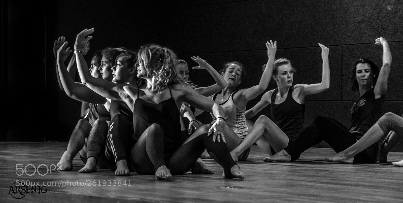 Nikon D7000 sample photo. Spectacle 30 ans temps dancefitness photography