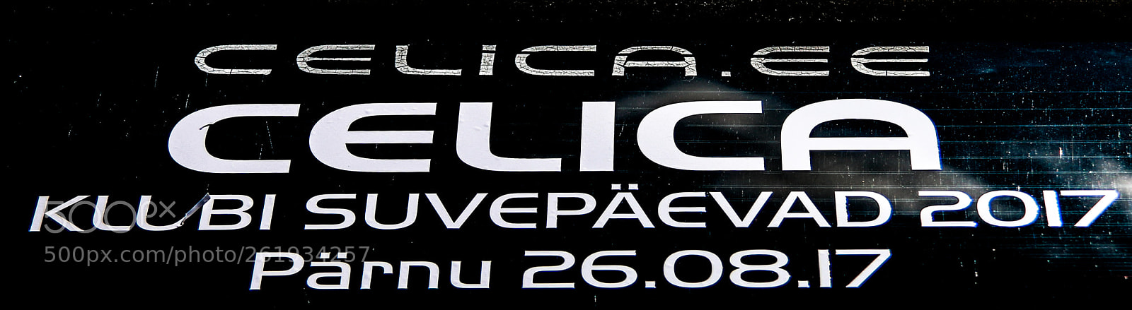 Canon EOS 70D sample photo. Celica photography