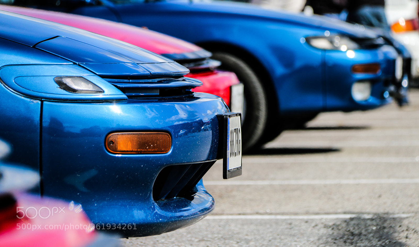Canon EOS 70D sample photo. Celica photography