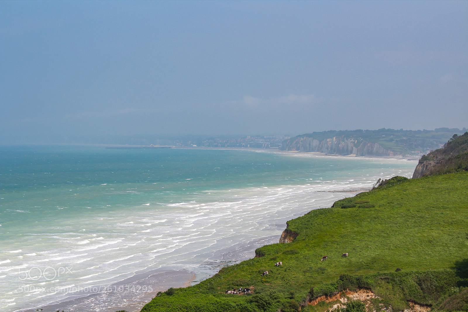 Canon EOS 1300D (EOS Rebel T6 / EOS Kiss X80) sample photo. Varengeville-sur-mer photography