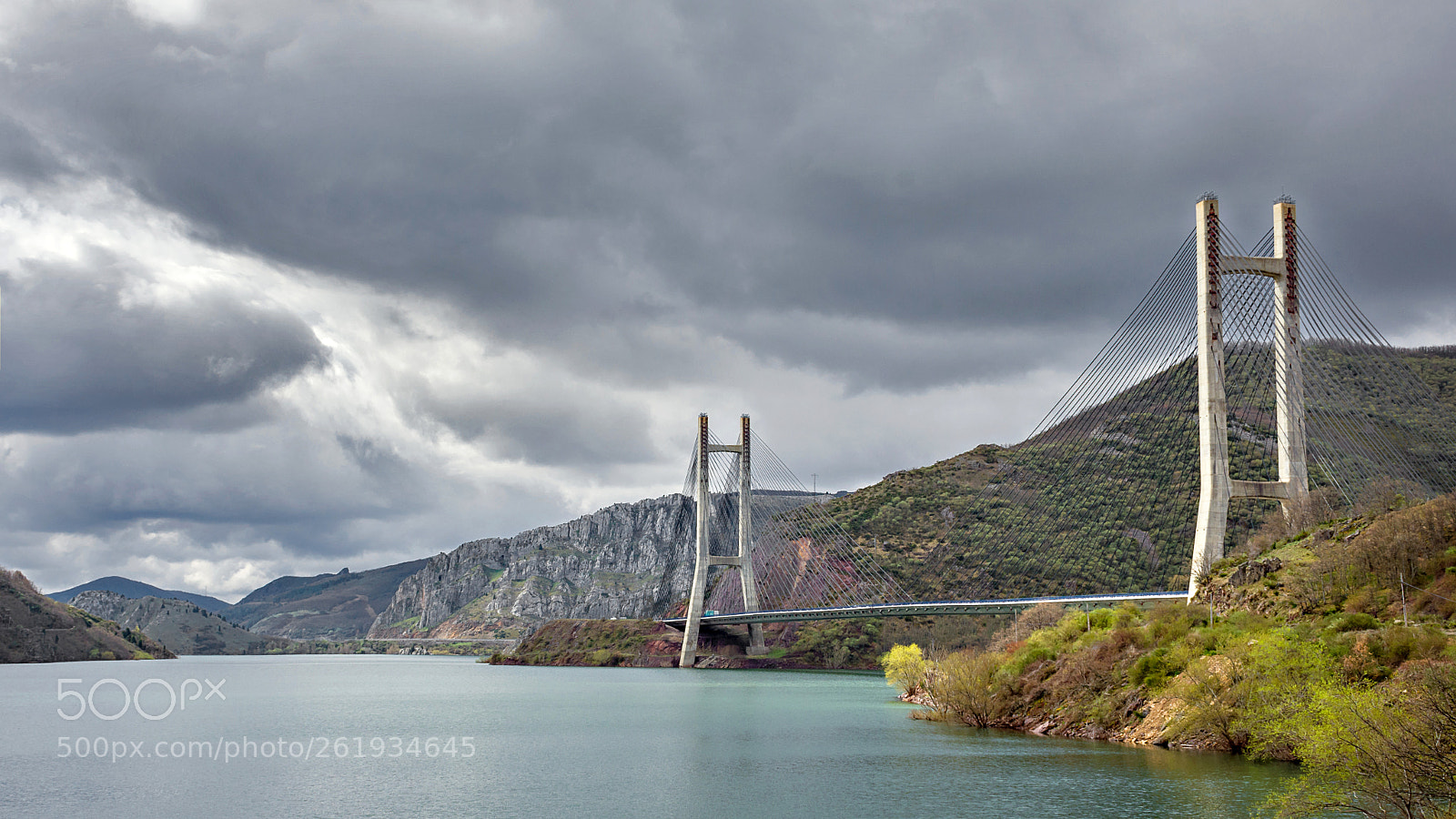 Nikon D7200 sample photo. Bridge photography