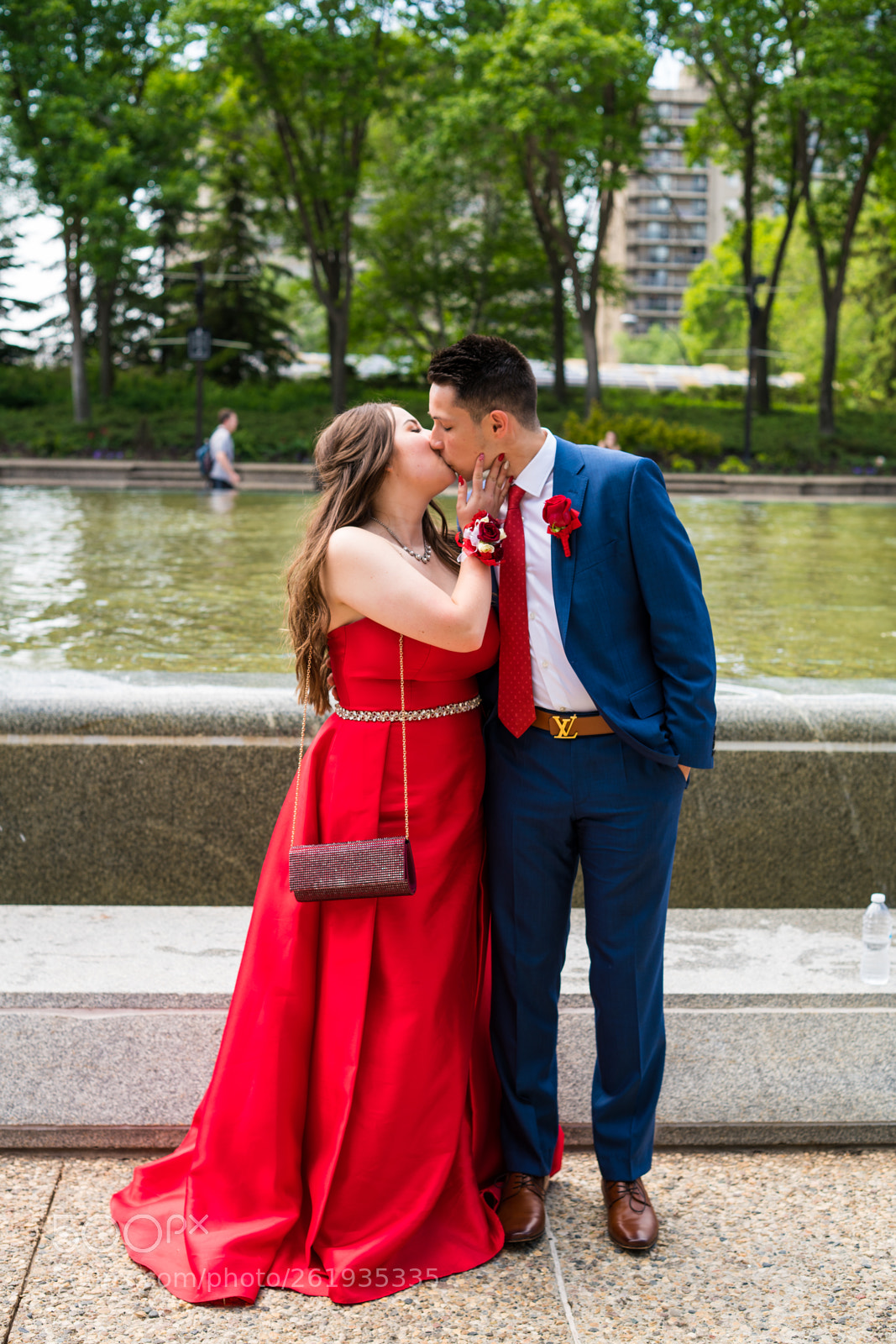 Sony a7R II sample photo. Graduation photography